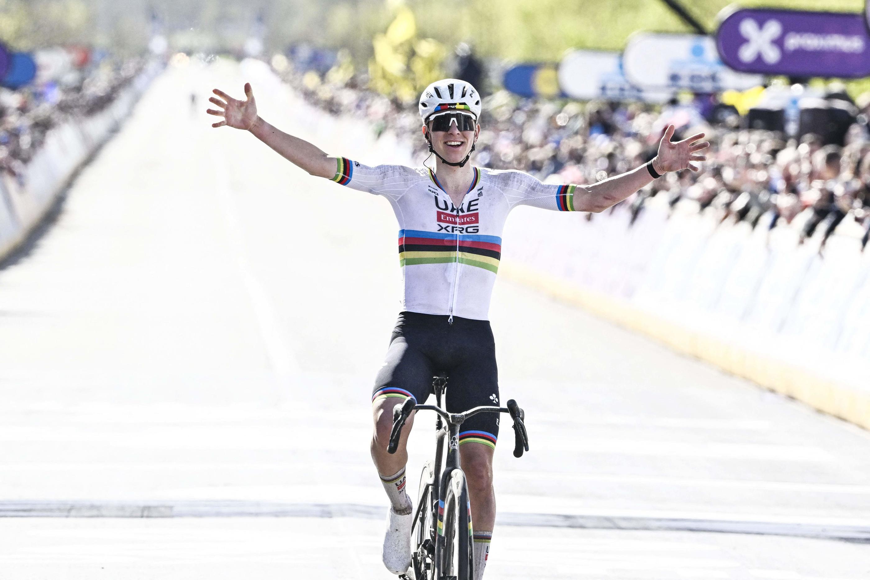 INTERVIEW - Marc Madiot : «Pas de victoire sur le Tour depuis 2019