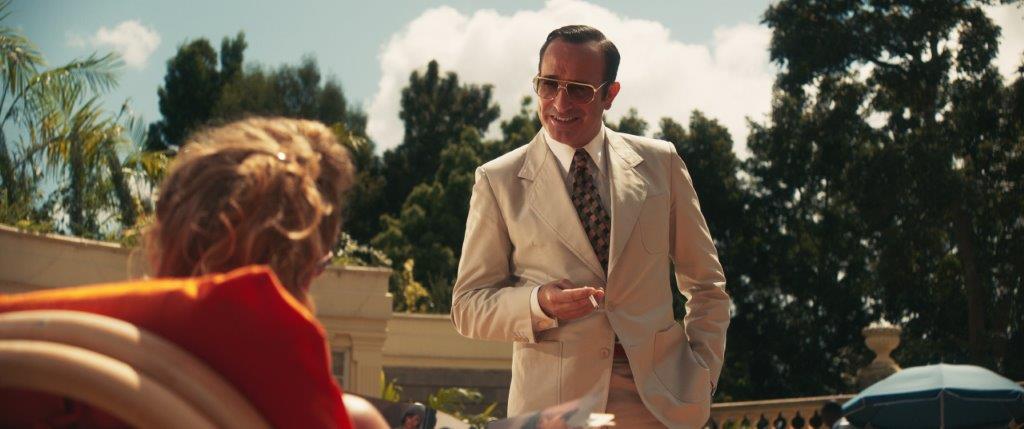 «OSS 117» : la sortie du troisième film repoussée en août