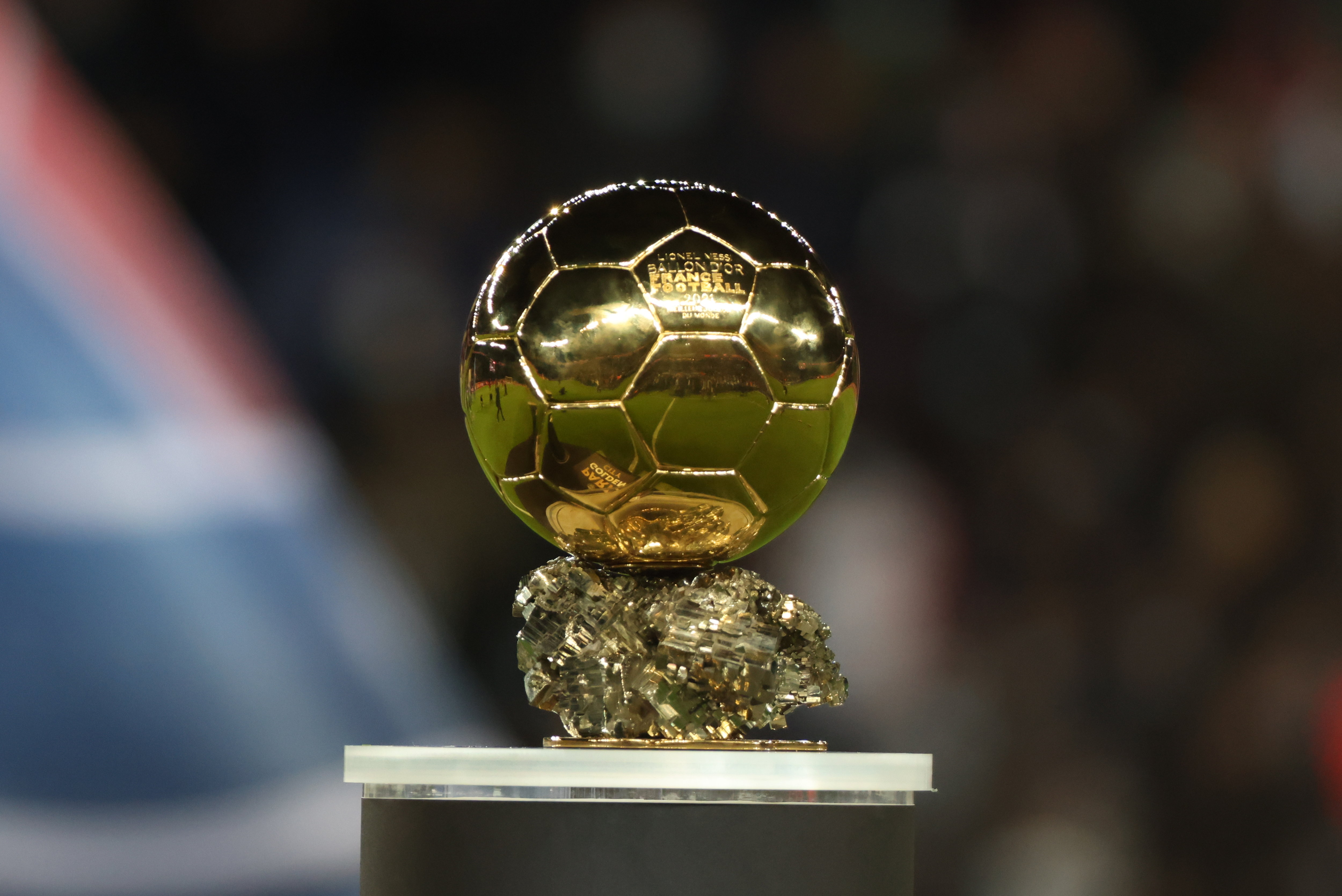 Gagner le Ballon d'or et la Coupe du monde dans la foulée, mission  impossible pour Benzema ? - Le Parisien