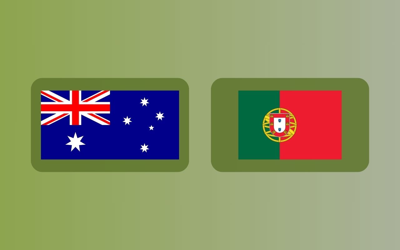 Diffusion Australie - Portugal : à quelle heure et sur quelle chaîne suivre le match de rugby en direct ?