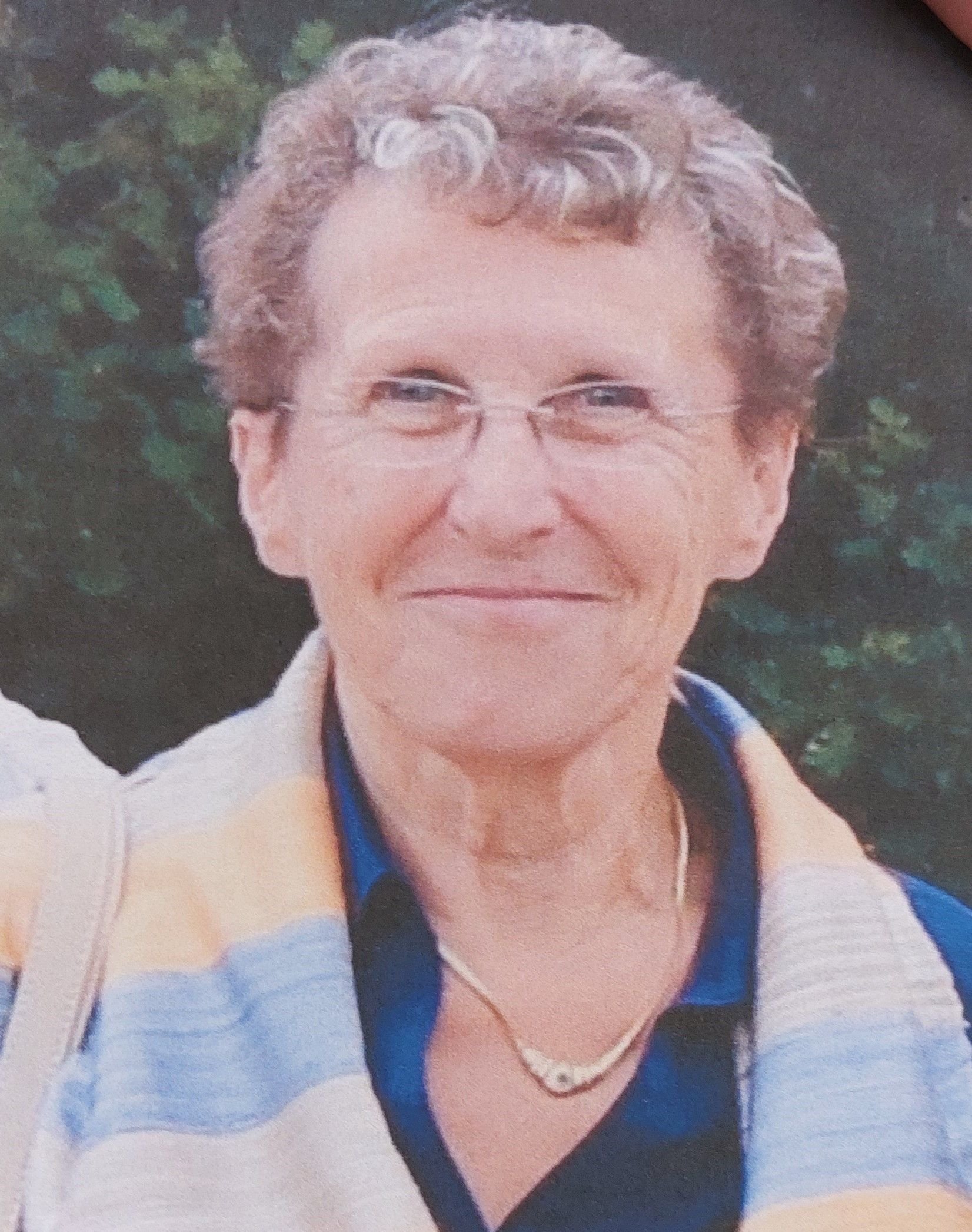 Le 29 juillet 2021, un automobiliste de 84 ans a mortellement percuté Régine, une habitante de Palaiseau âgée de 70 ans. DR