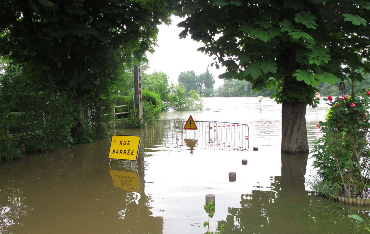Sarcelles La Ville Reconnue En tat De Catastrophe Naturelle Le