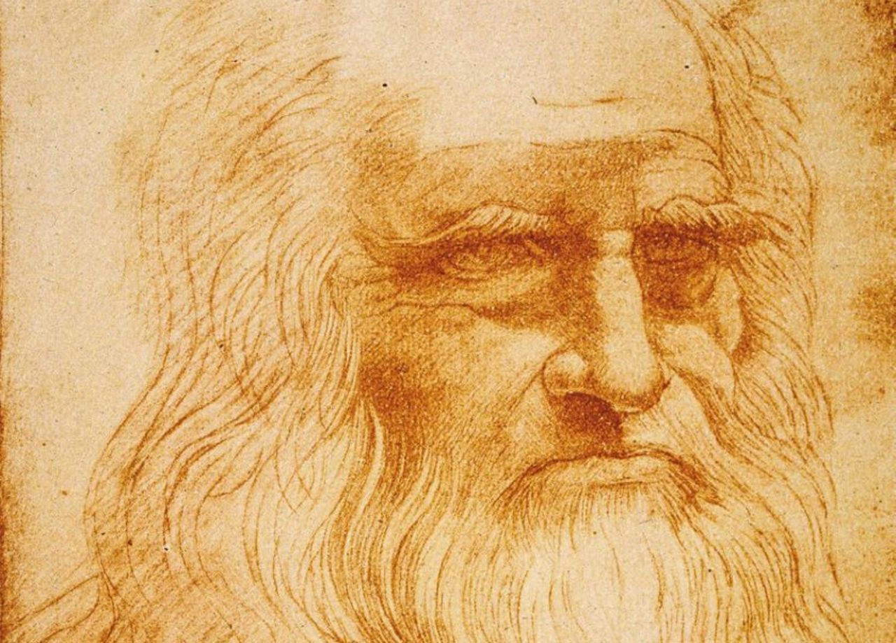 Léonard De Vinci Dans La Tête D Un Génie Léonard de Vinci, les secrets d’un génie : ce que révèlent ses carnets