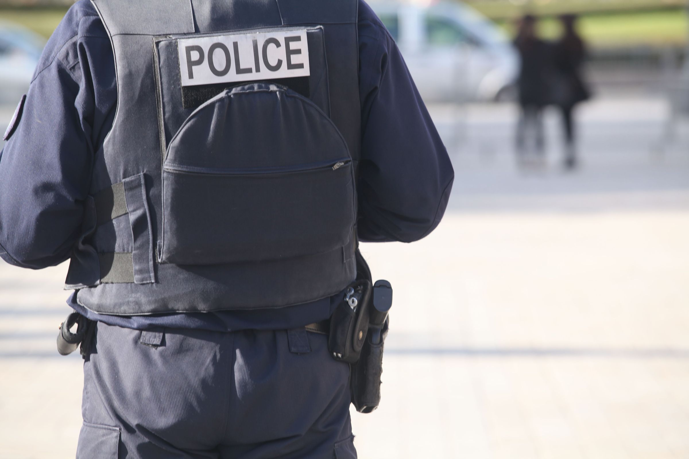 (Illustration) D'abord confiée aux policiers du commissariat d'Asnières, l'enquête est désormais entre les mains des hommes du SDPJ 92. LP/Olivier Boitet