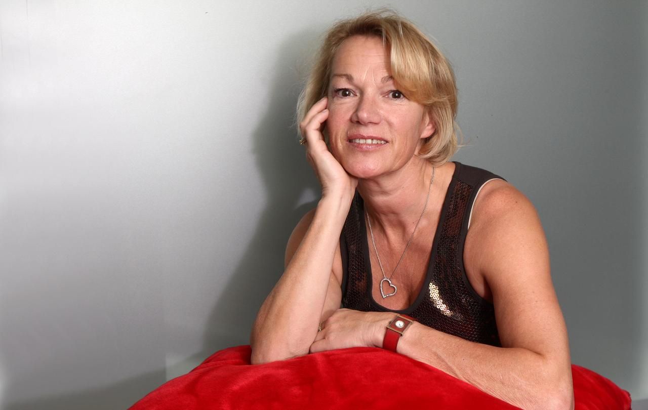 <b></b> Brigitte Lahaie sera présente ce jeudi à la soirée du centre des jeunes dirigeants d’entreprise au château de Pontarmé. 