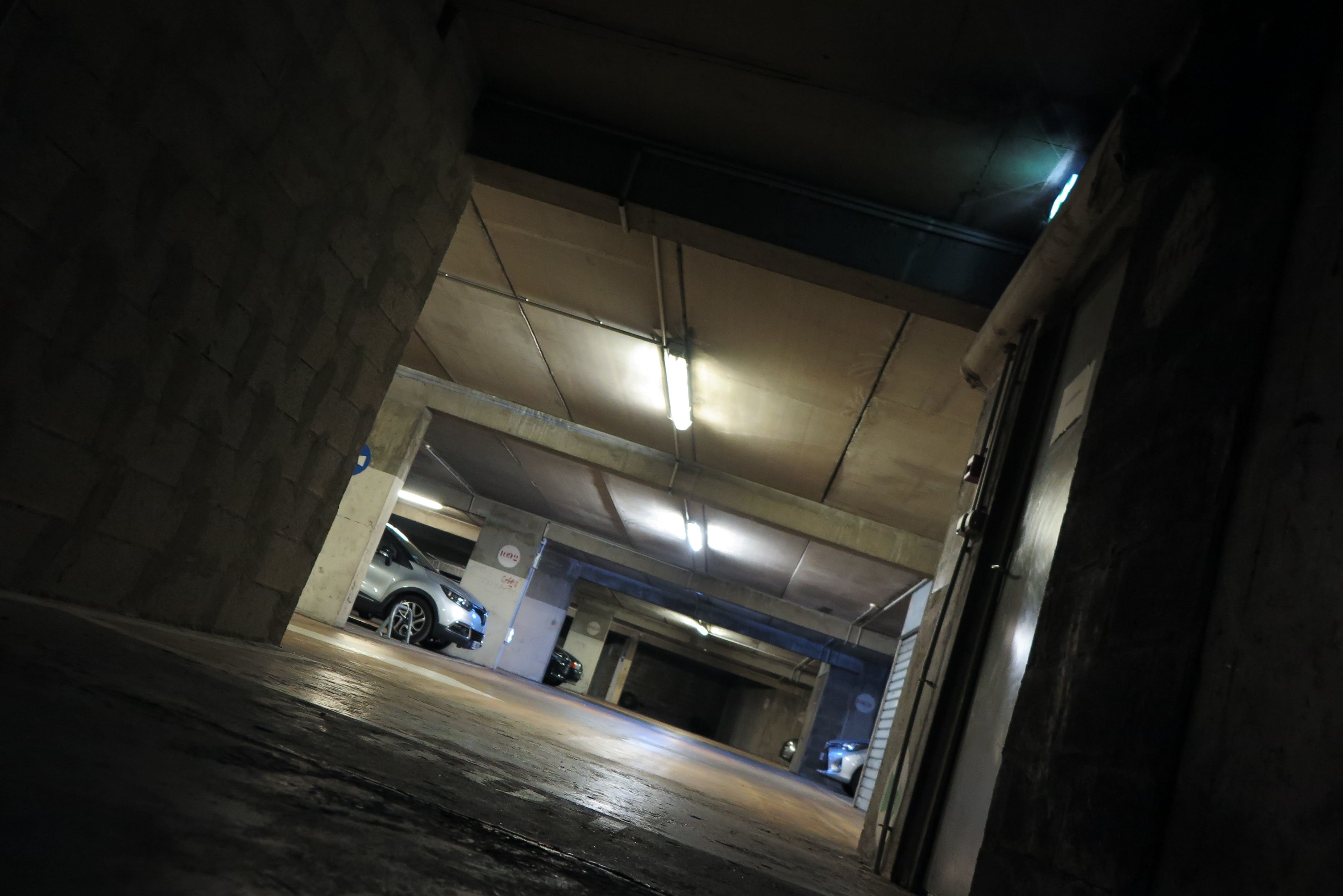 Une femme de 24 ans a été agressée et violée dans le parking sous-terrain de sa résidence durant la nuit de lundi à mardi à Courbevoie (Hauts-de-Seine). (Illustration). LP/F.L.