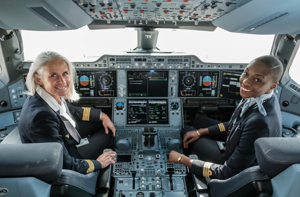 Air France : Les pilotes sont-ils parfois imprudents, comme l'affirme le  BEA?