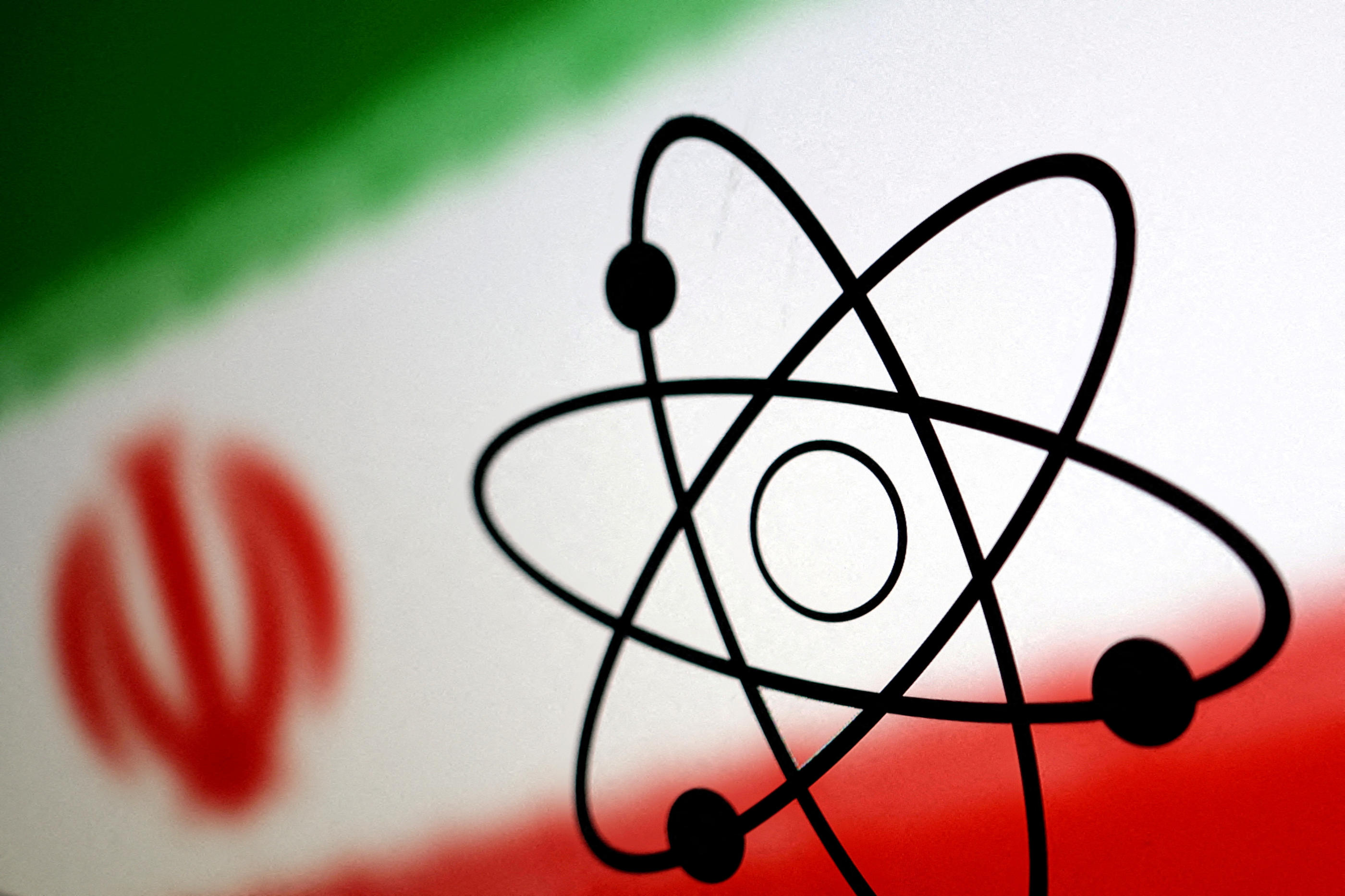 Selon un document de l’Agence internationale de l’énergie atomique (AIEA) publié en février, l’Iran a fortement augmenté ces derniers mois son stock d’uranium enrichi. Reuters/Dado Ruvic