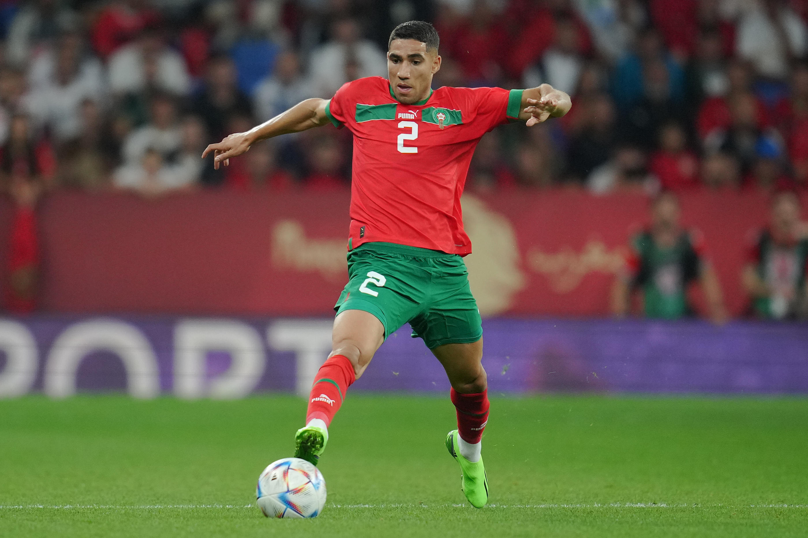 Joueur De Foot Marocain Connu Maroc : matchs, équipe et joueur à suivre des Lions de l'Atlas à la Coupe  du monde 2022 - Le Parisien