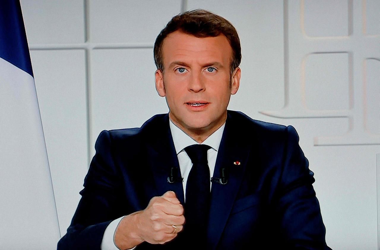 «Nous devons fournir un effort supplémentaire» : comment Macron a décidé des nouvelles mesures