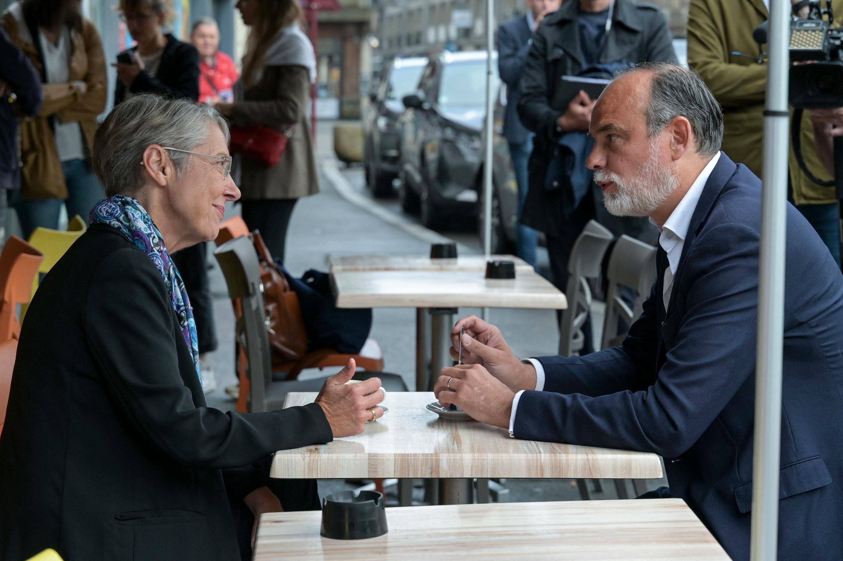 Les derniers articles d'Olivier Beaumont - Page 16