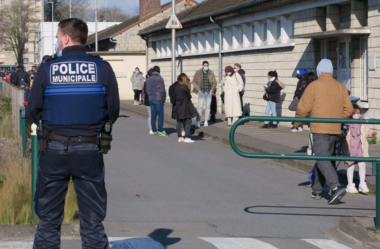 <b></b> Nogent-sur-Oise. Le 18 mars dernier la directrice de l'école maternelle et son Atsem avaient été rouées de coups par une parent d'élève.