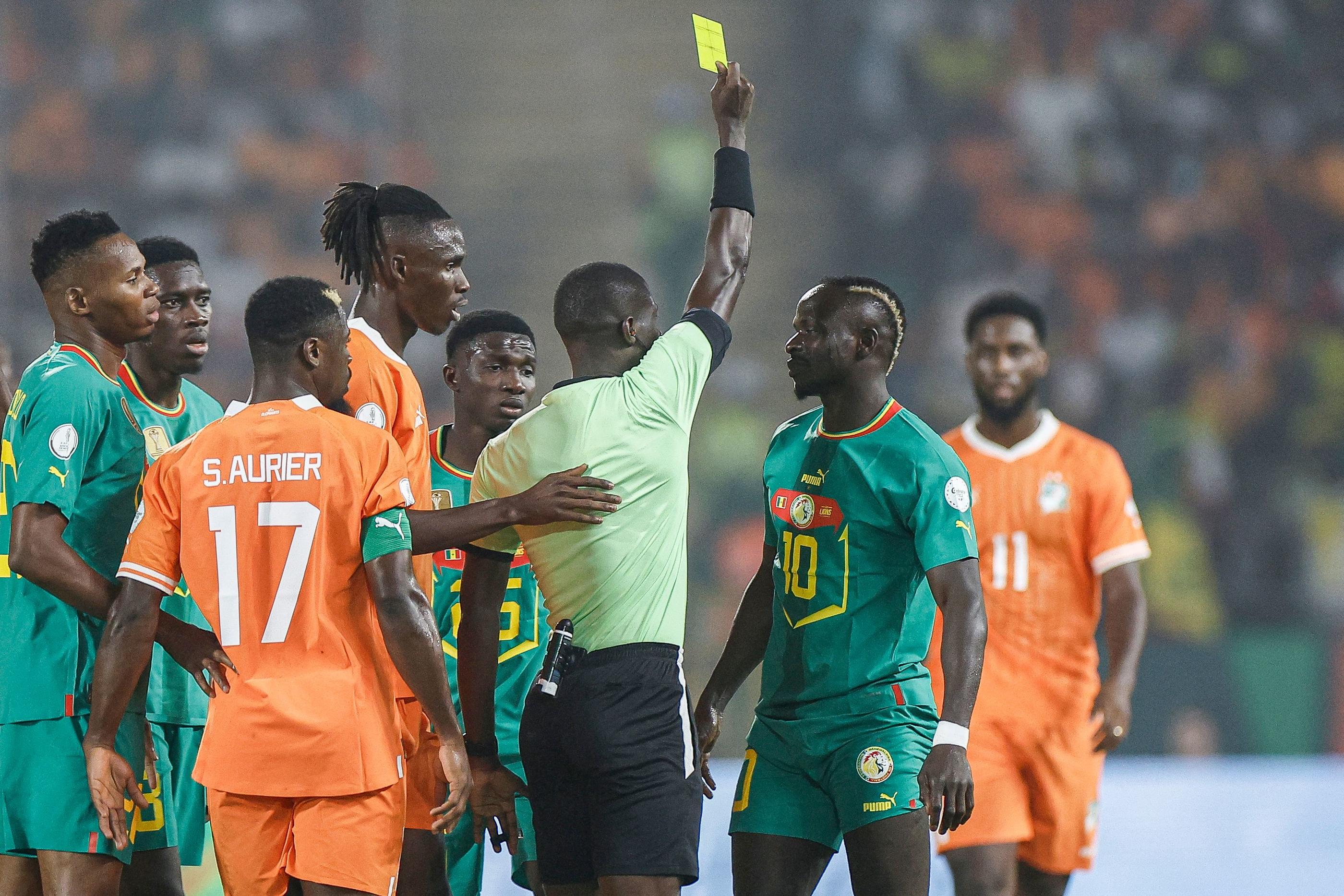 CAN 2024 : matchs en direct, calendrier et résultats de la Coupe d'Afrique des Nations