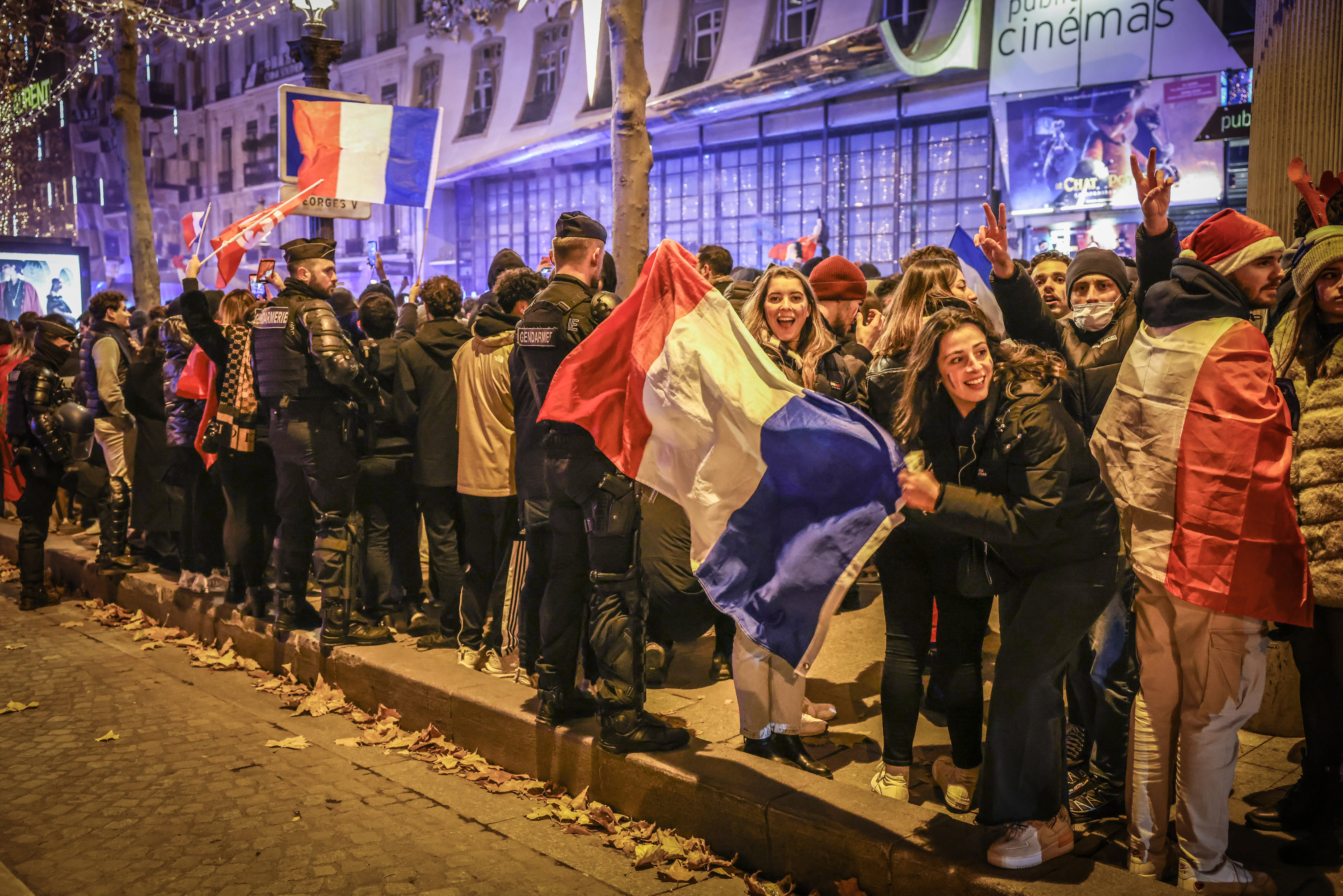 Micro-trottoir : Les Martiniquais vont-ils boycotter la Coupe du monde ?