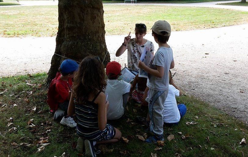 <b>Rambouillet.</b> Le château de Rambouillet attend les enfants ce jeudi pour de nouvelles animations. 