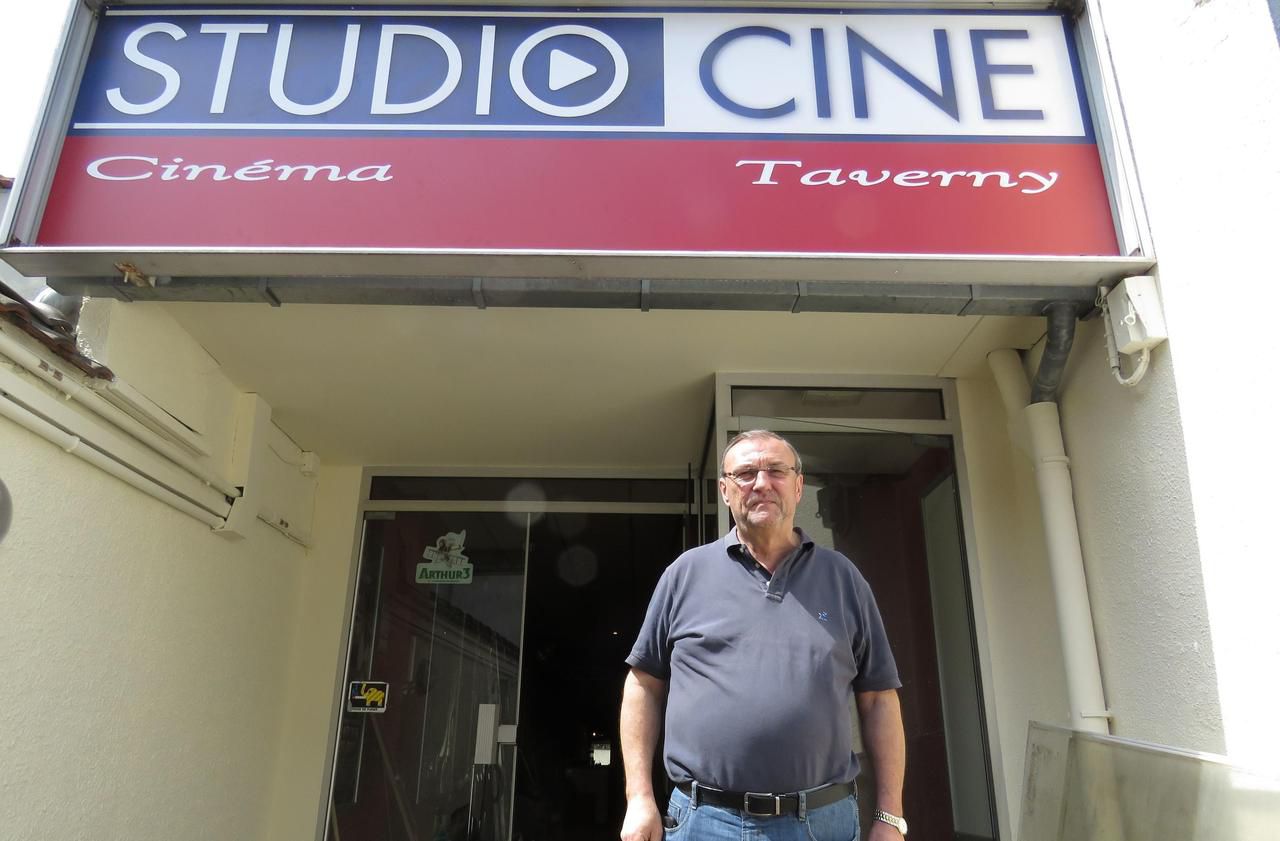 <b></b> Archives. Le cinéma de Taverny avait rouvert ses portes en juin dernier. Il est désormais dirigé par Marc Dingreville, également à la tête de celui de Domont.