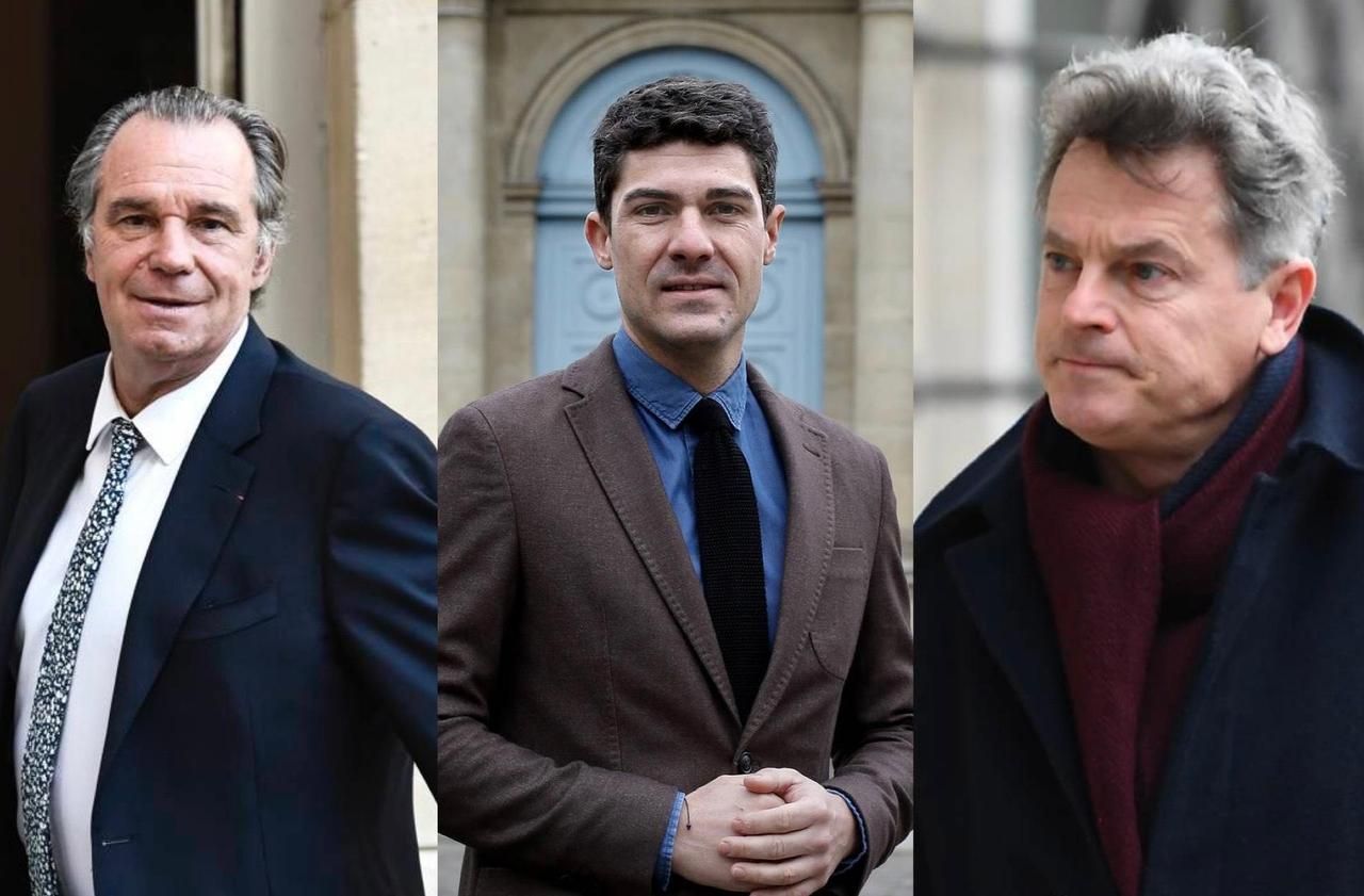 Absence de réunions publiques, de débats d’idées… les politiques ont le Covid-blues