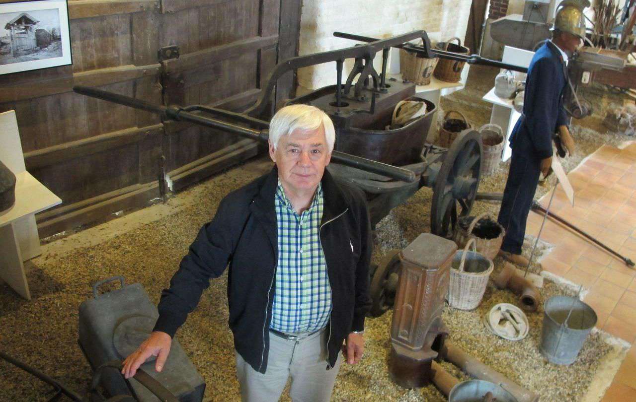 Hétomesnil : visitez l'immense ferme miniature de Rémy Donront