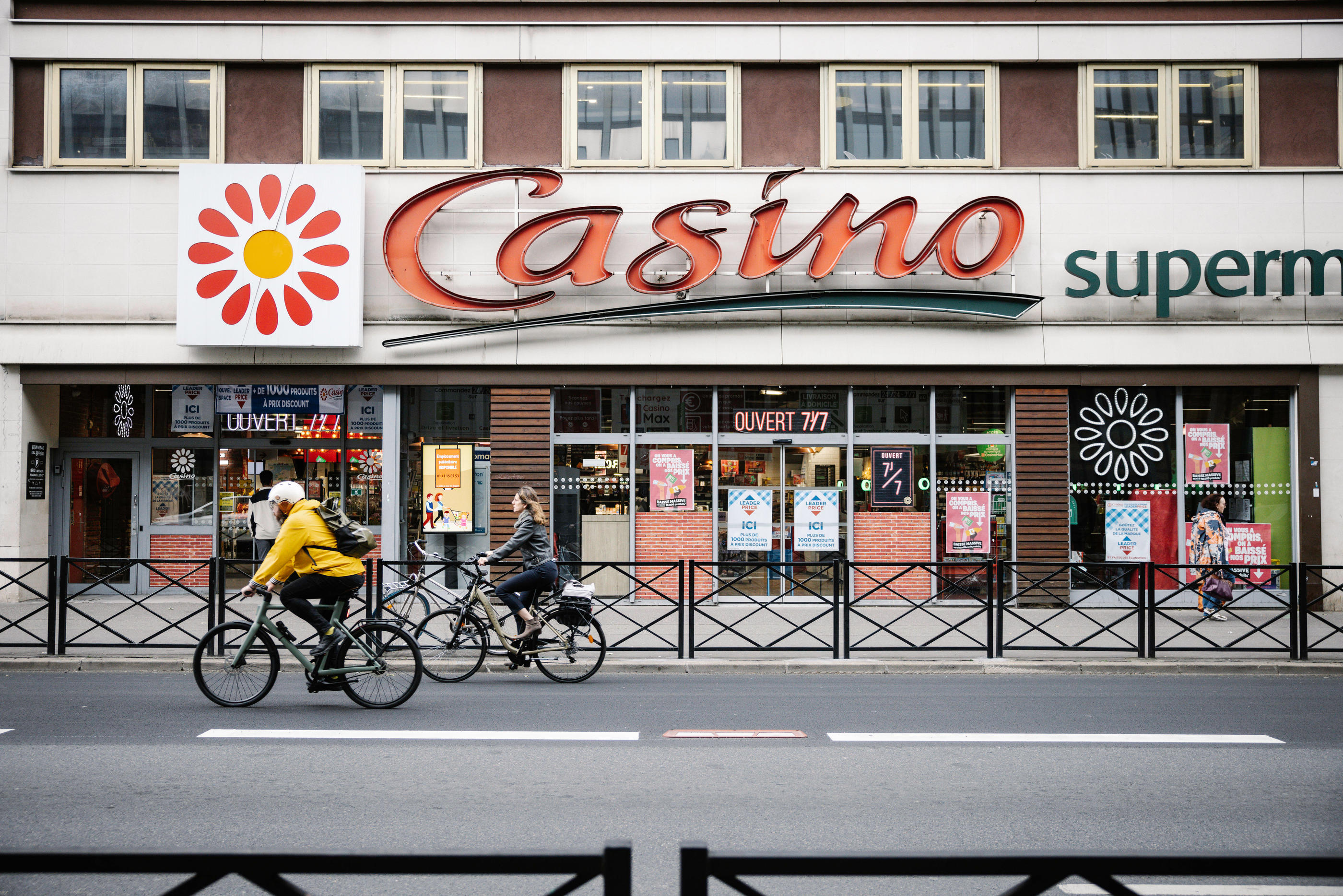 Les secrets du bruno casino connexion