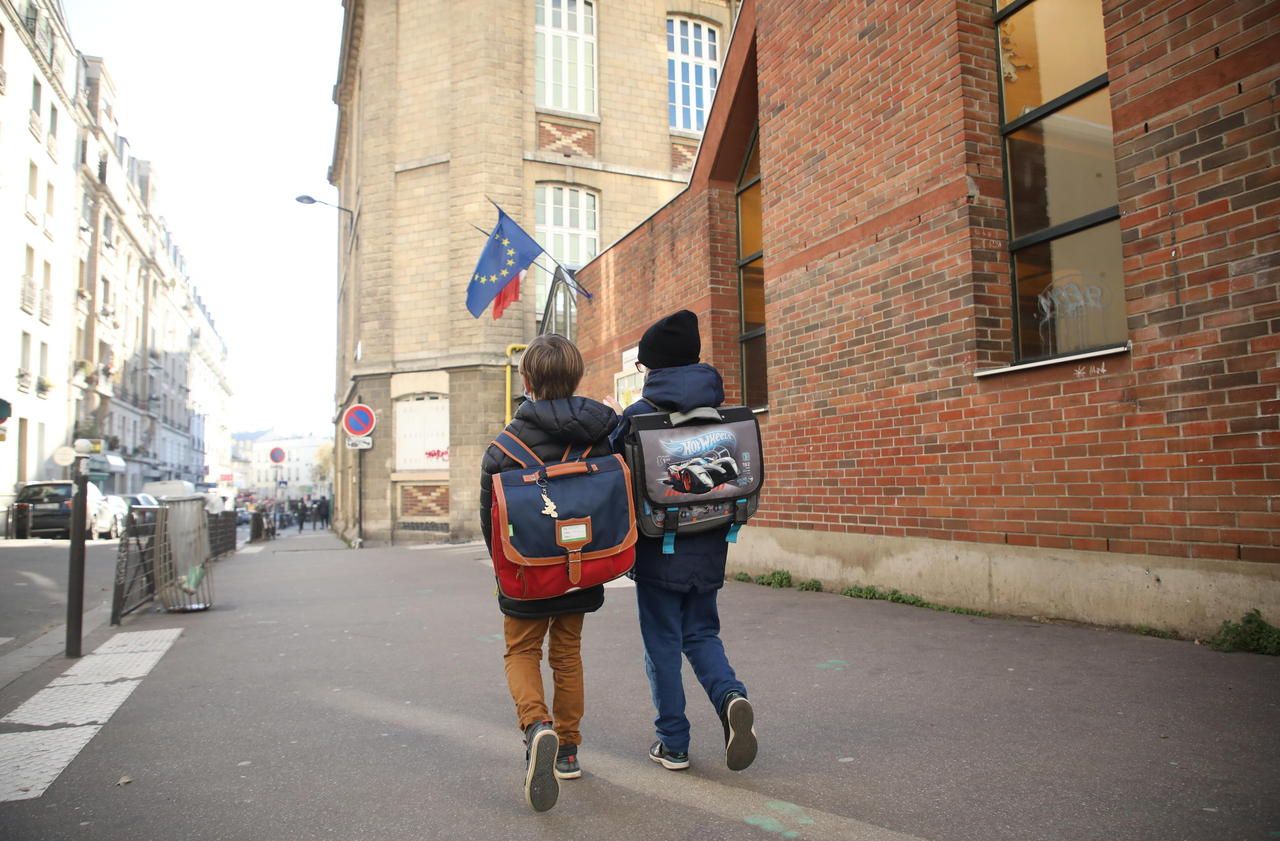 Pourquoi le taux de positivité augmente-t-il autant chez les enfants ?