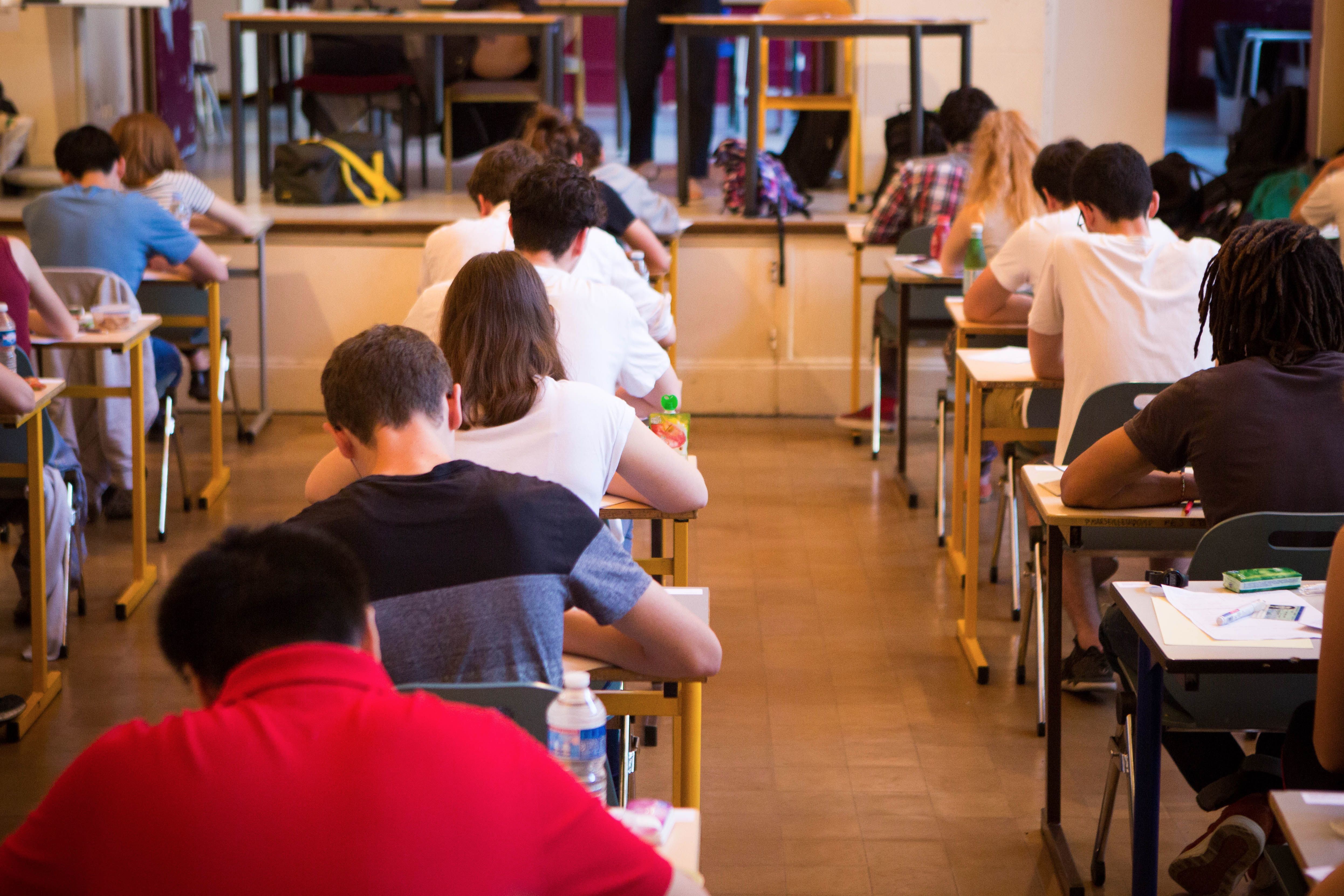 Le concours commun des IEP encore annulé, les candidats en plein désarroi