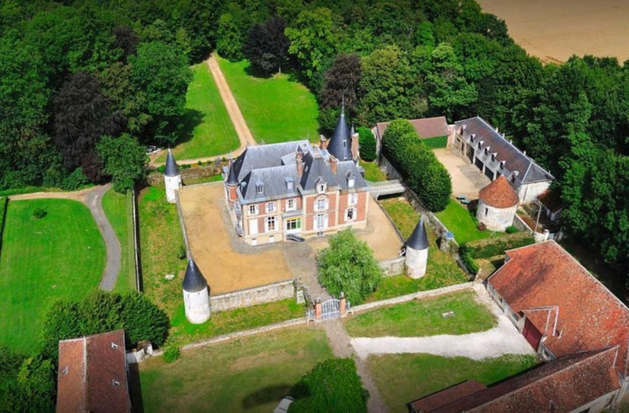 <b></b> Aulnoy. Le parc du château de la Houssière ouvre pour la première fois au public et reçoit dimanche le 1<sup>er</sup>  salon Terroir et Jardin. Et c’est gratuit  ! 