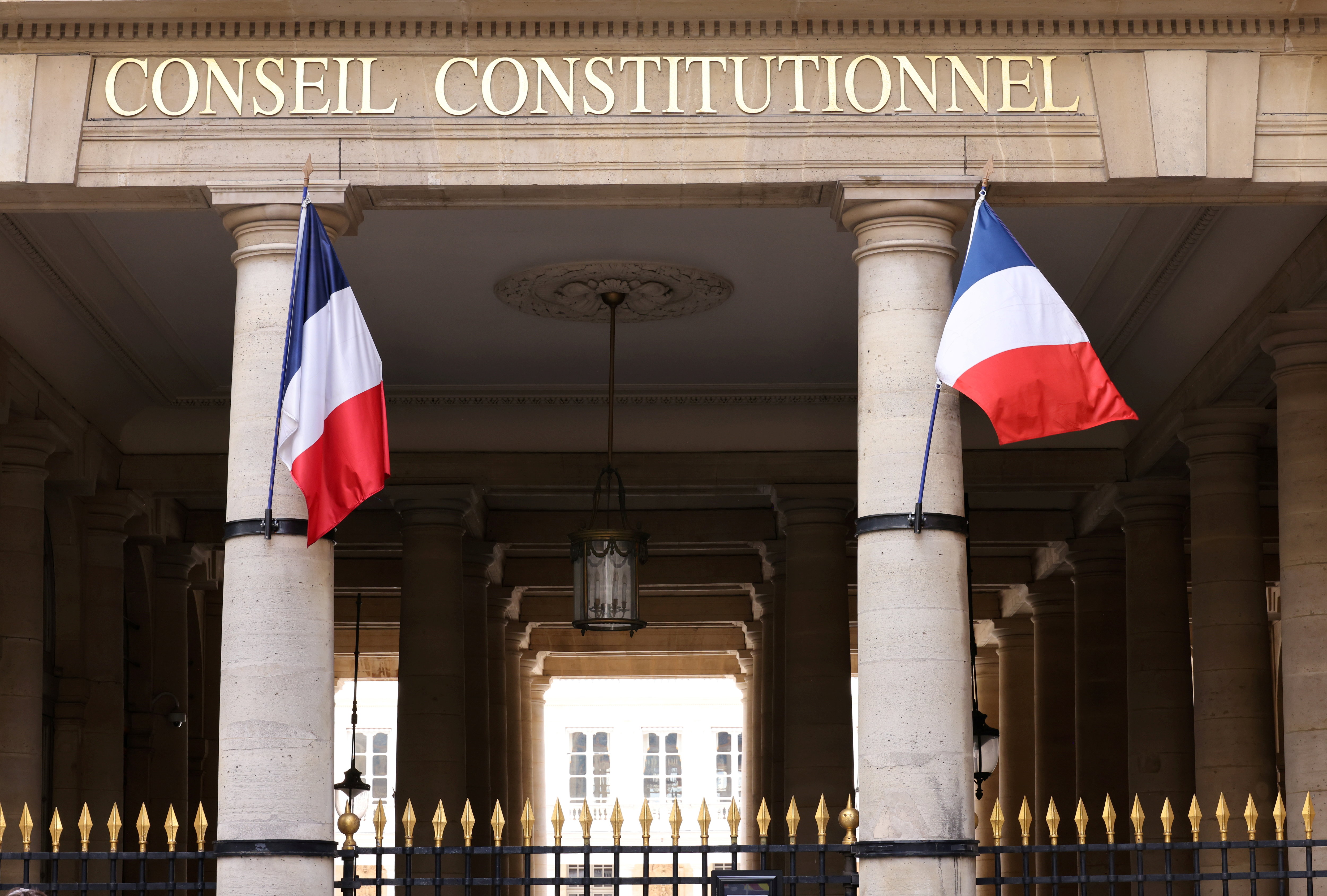 L'ex-ministre Jean-Michel Blanquer a vu son recours rejeté par le Conseil constitutionnel, six mois après le scrutin. LP/Delphine Goldsztejn