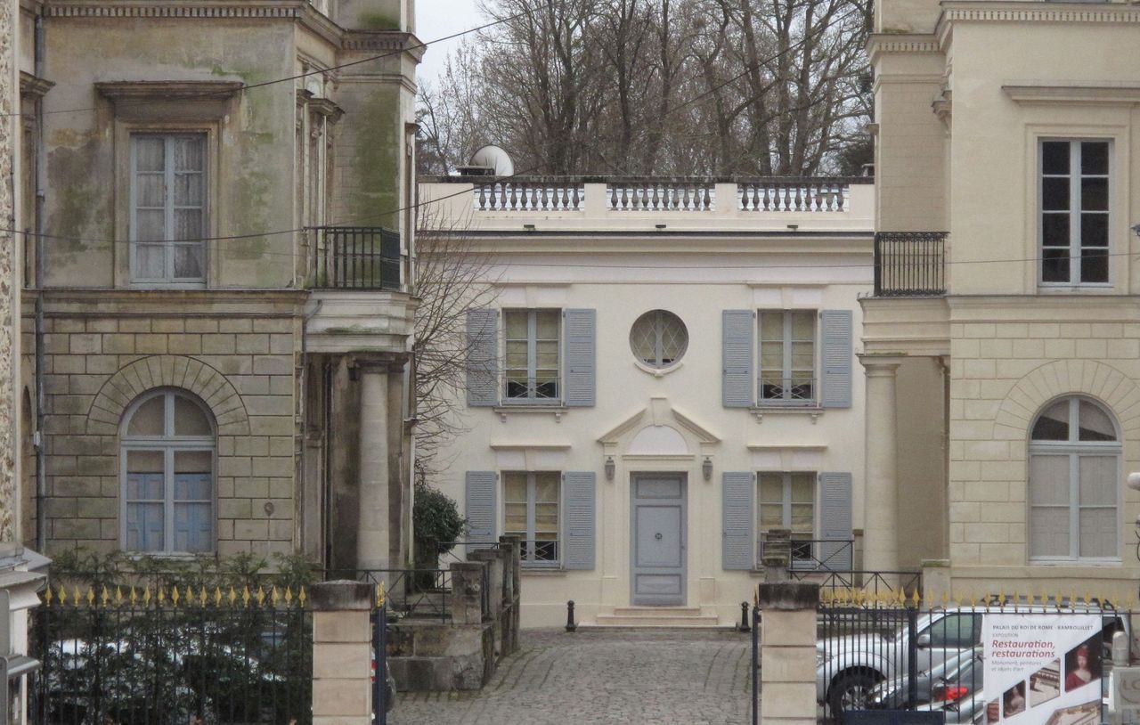 <b>Rambouillet.</b> Le palais du Roi de Rome présente une nouvelle exposition chaque dimanche du mois d’août. 