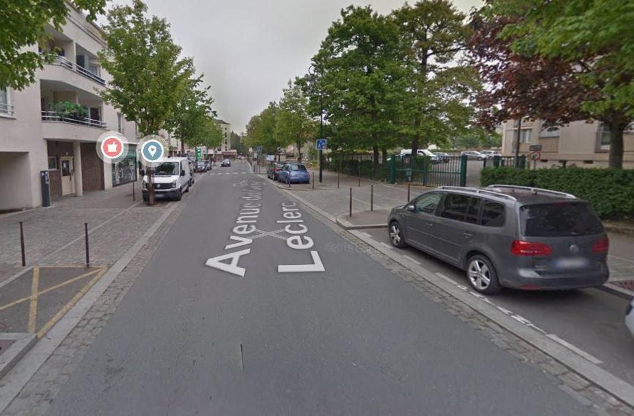 Super U Et Drive Le Plessis-trévise Photos