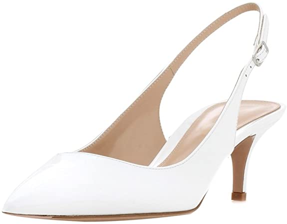Escarpins : quel modèle choisir pour son mariage ? - Le Parisien