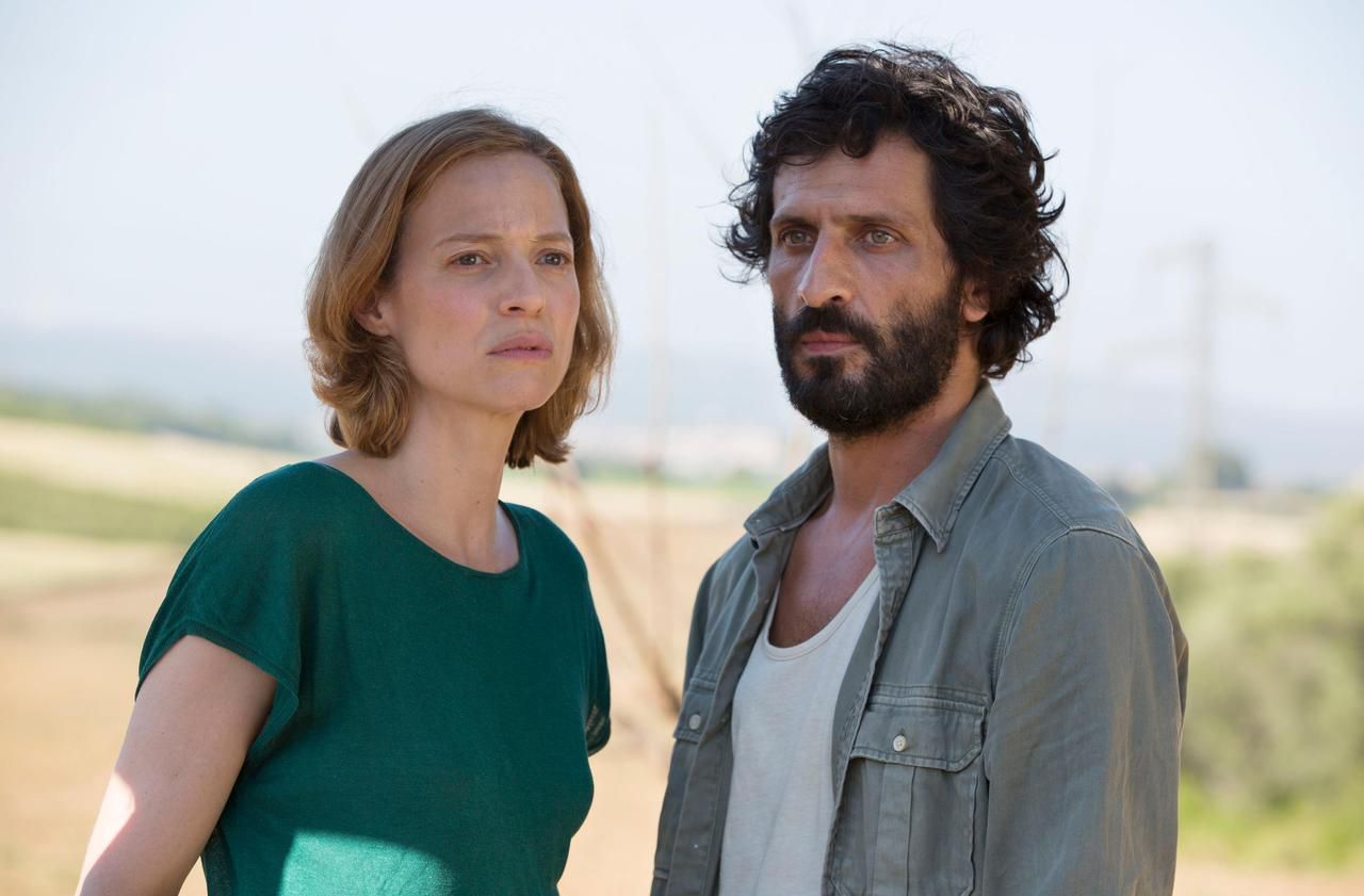 Le Pont Du Diable Film Audiences TV : «Le pont du diable» arrive en tête sur France 3 - Le