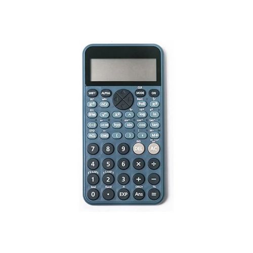 Calculatrice scolaire Casio - Primaire - Petite FX - Vert - Calculatrices  scolaires - Calculatrices