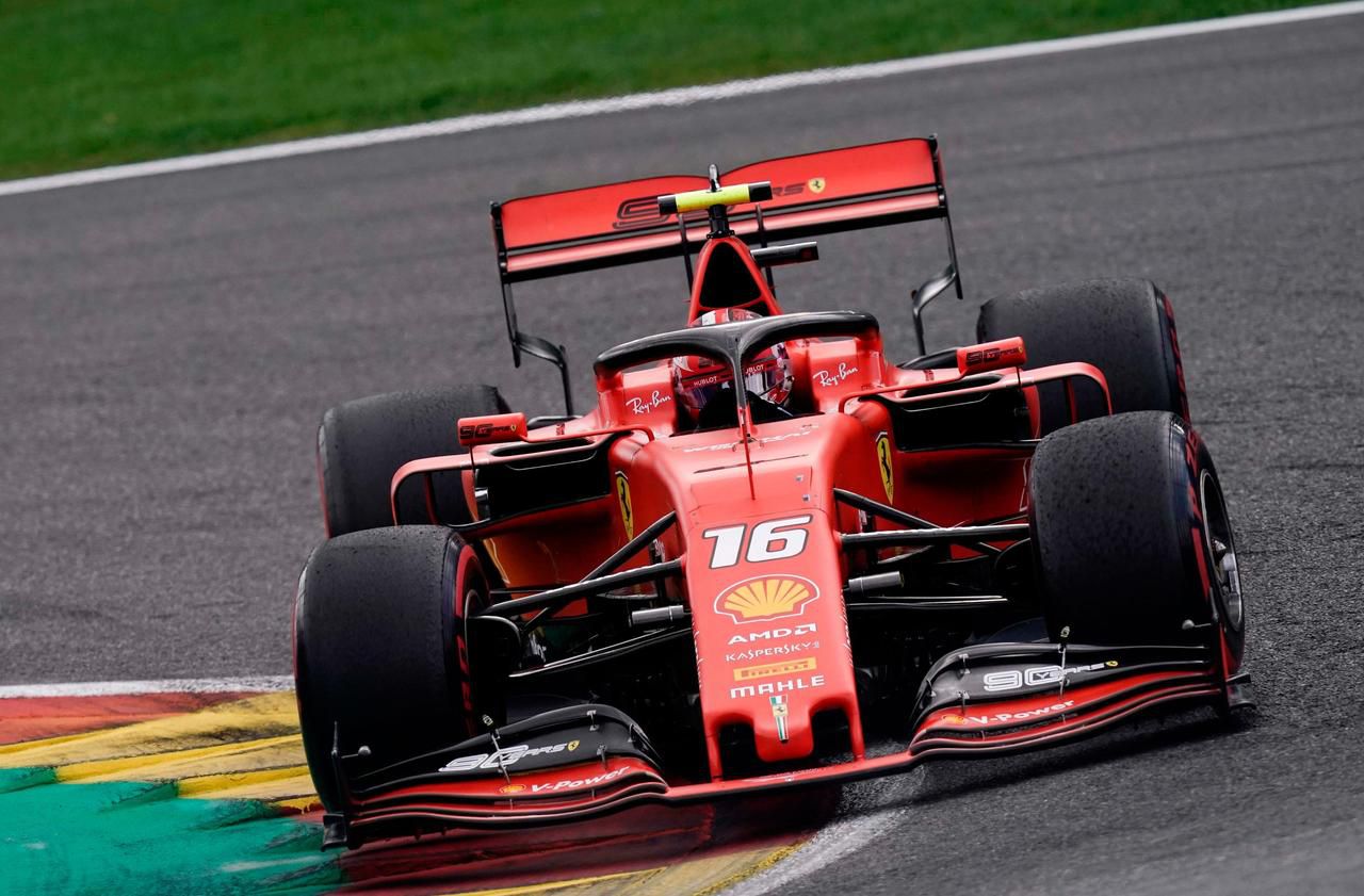 Nombre De Victoire En Une Saison F1