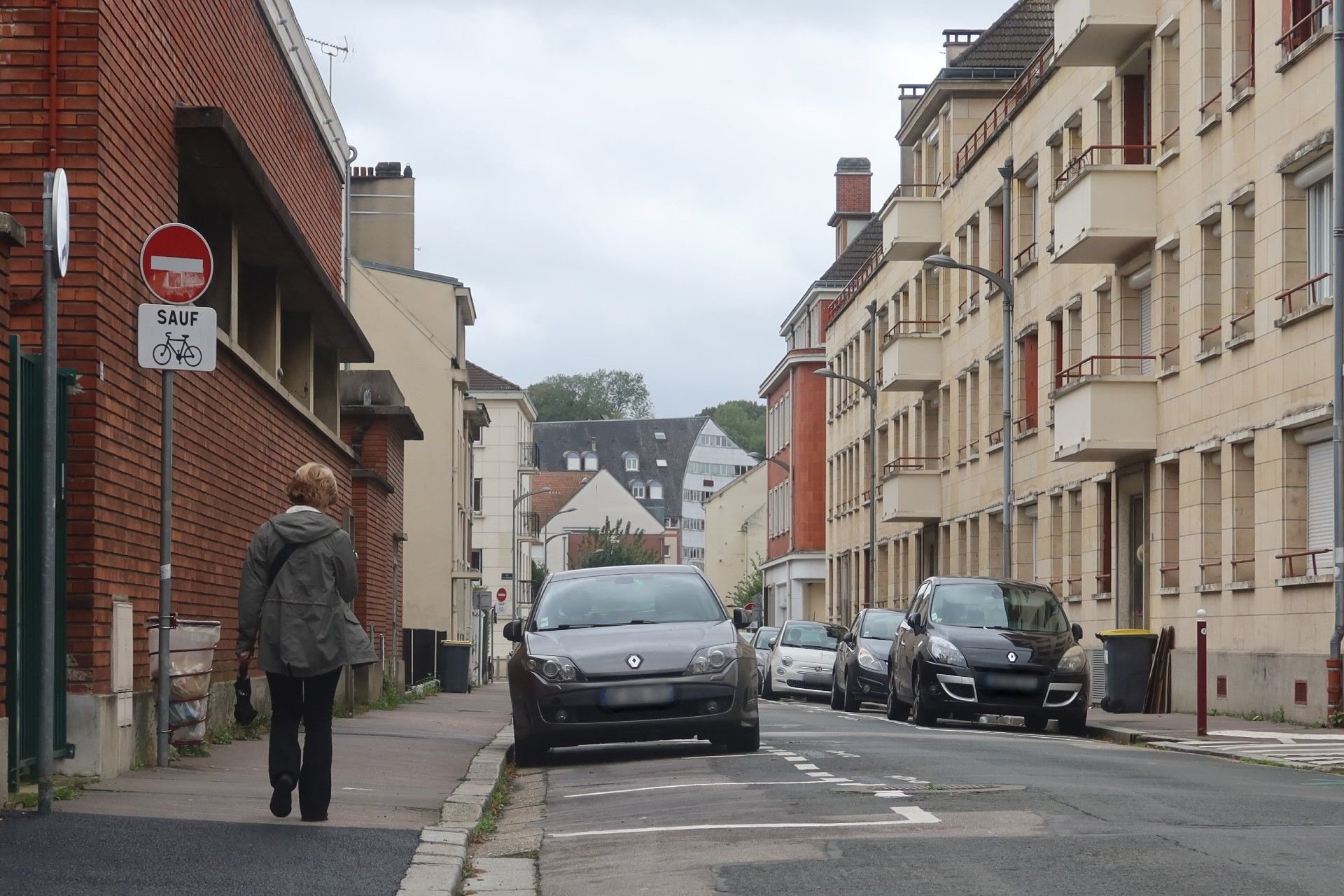 Actualités Beauvais Oise 60 - Infos locales Beauvais - Le Parisien