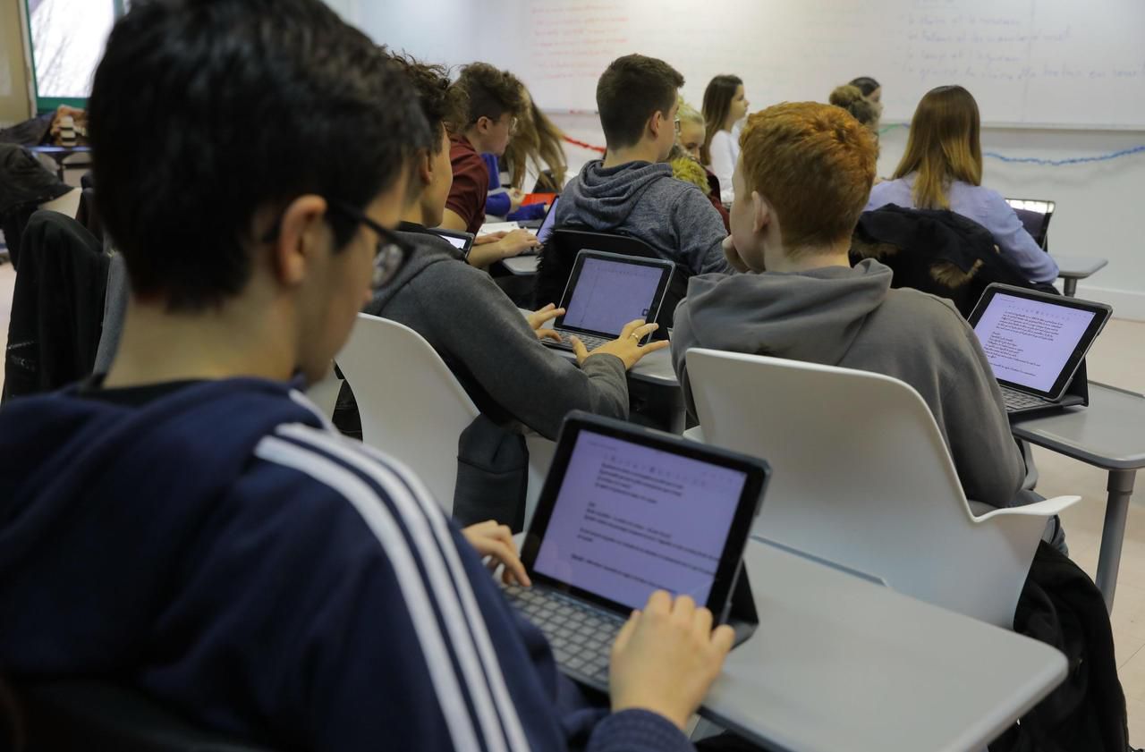Lycée International Saint Germain En Laye Classement Palmarès 2020 des lycées dans les Yvelines : découvrez notre classement -  Le Parisien