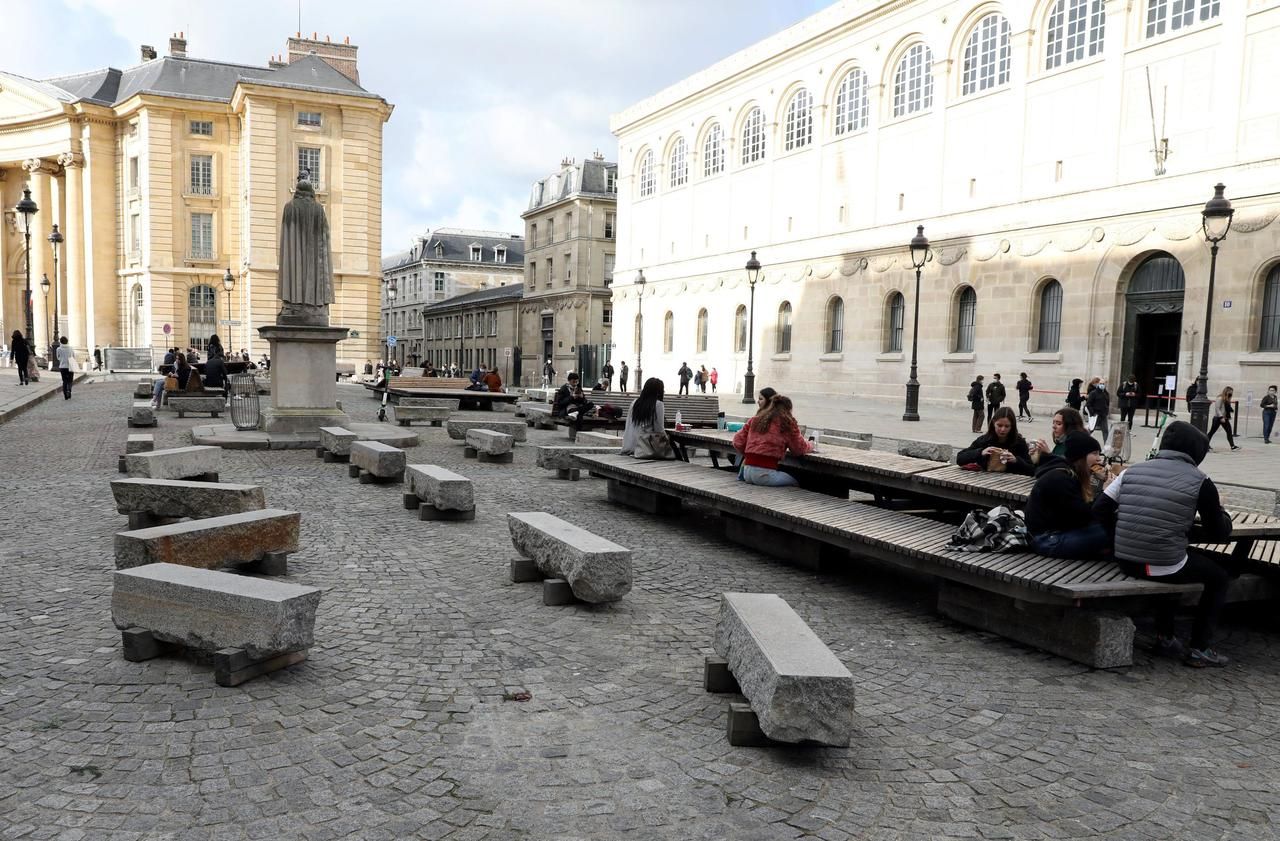 saccageparis : la capitale s'est-elle vraiment enlaidie ? - Le Parisien