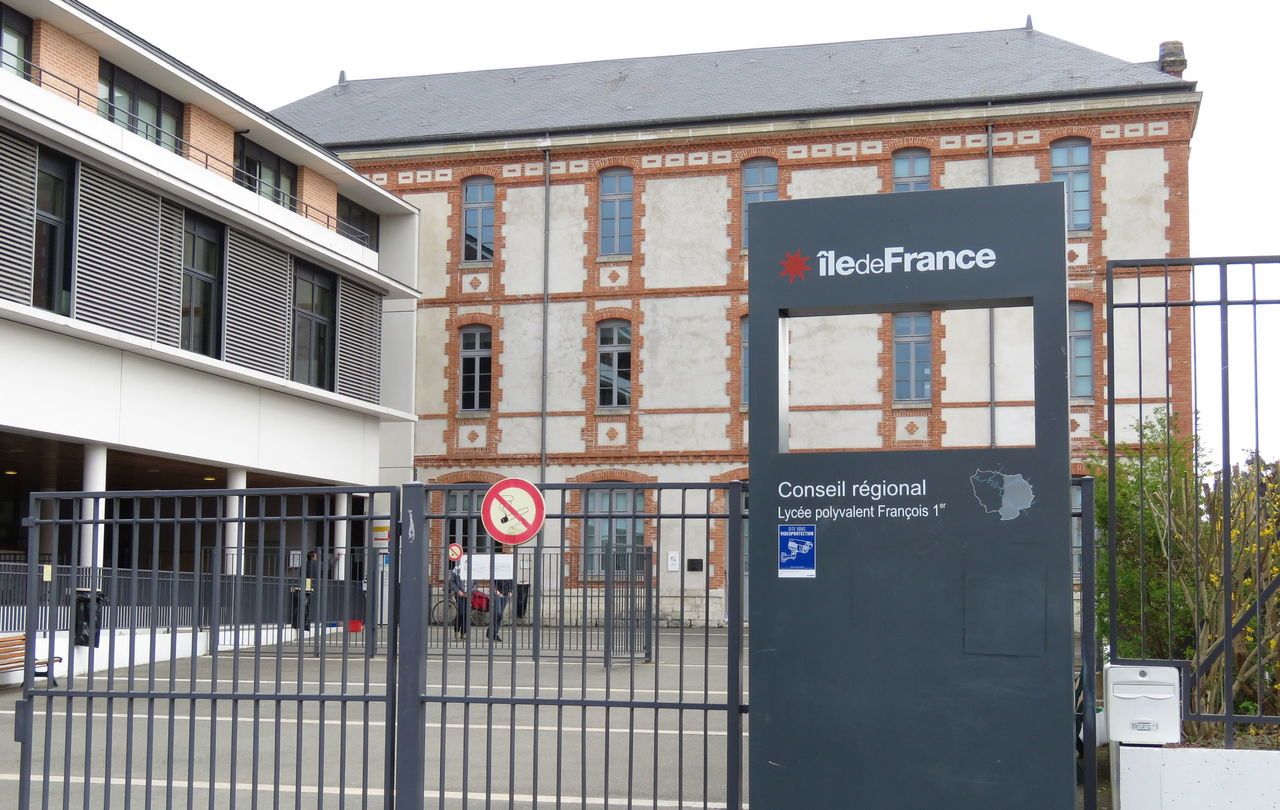 Fontainebleau  le campus international inauguré ce matin  Le Parisien