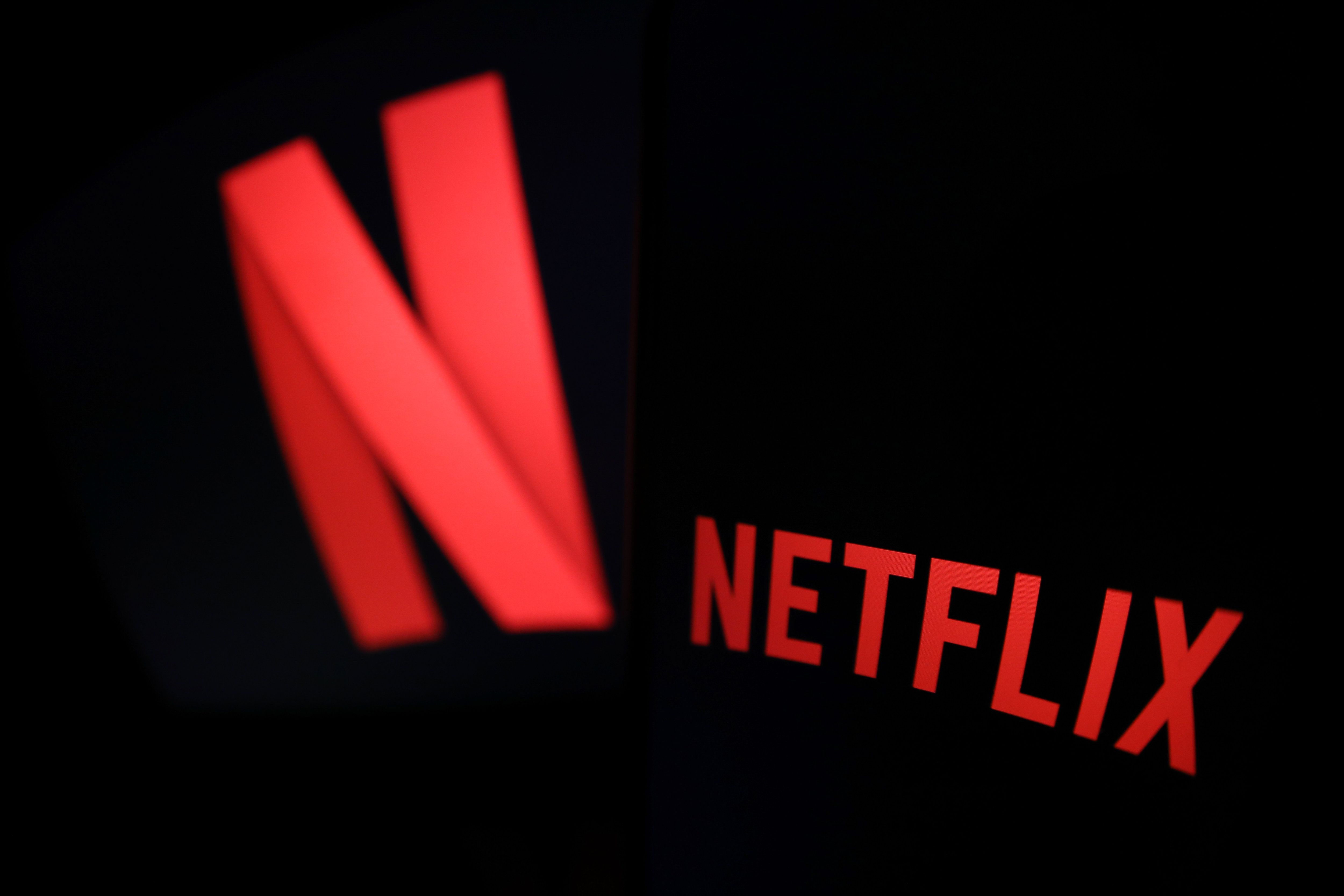 Netflix lance vraiment la bataille contre le partage de compte