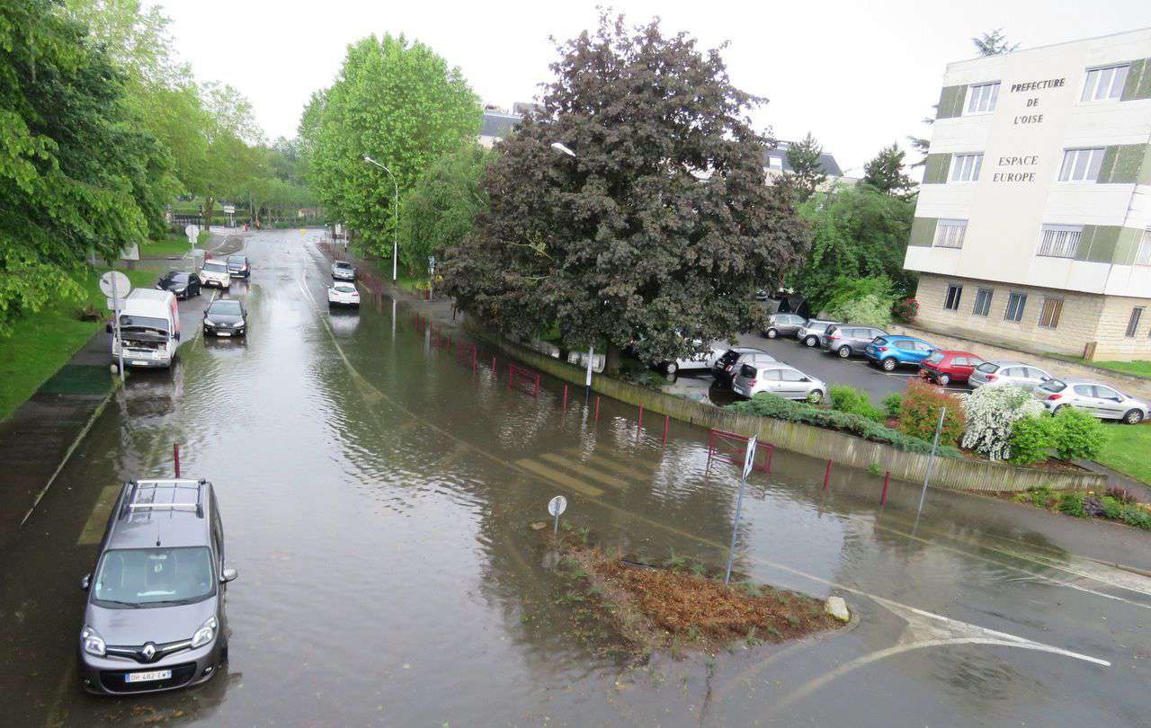 Oise : un nouveau plan pour lutter contre les inondations ...