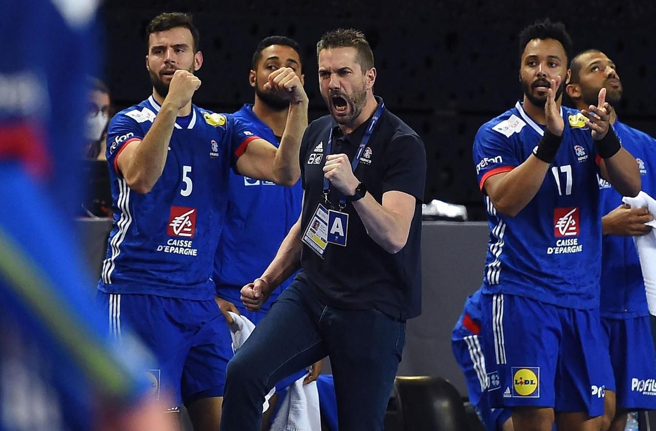 Handball : les Bleus aux Jeux, oui, mais pour quoi faire et avec qui ?