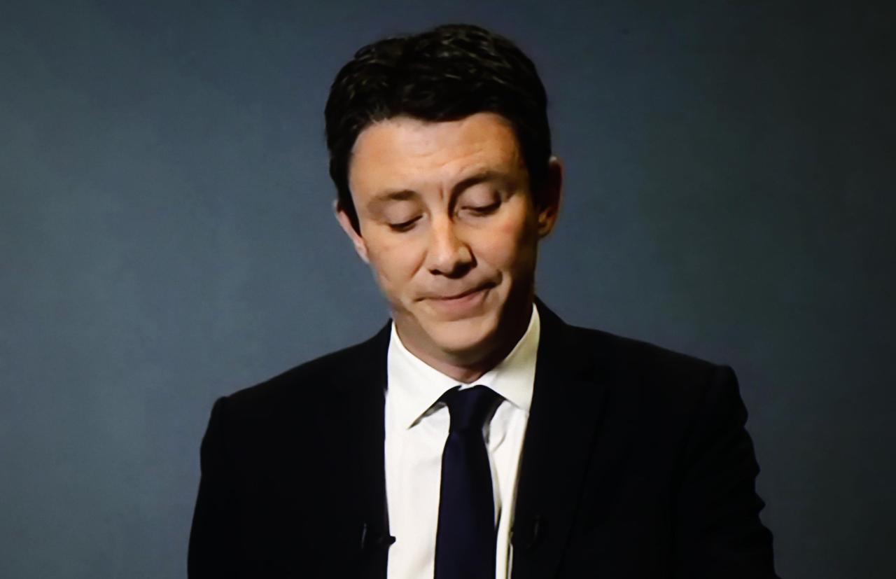 Benjamin Griveaux démissionne de son mandat de député