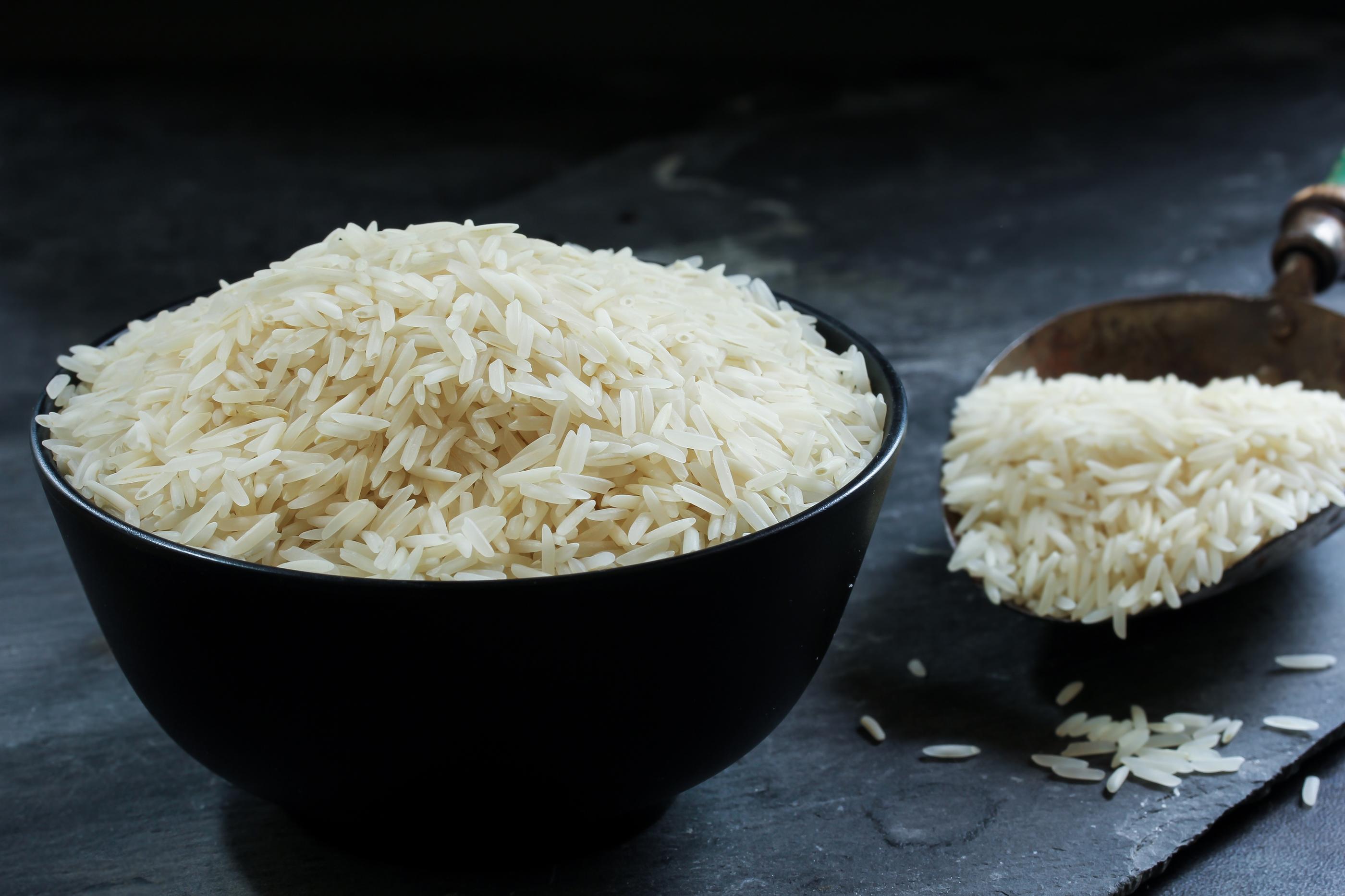 Santé : mieux vaut préférer le riz long au riz rond - Le Parisien