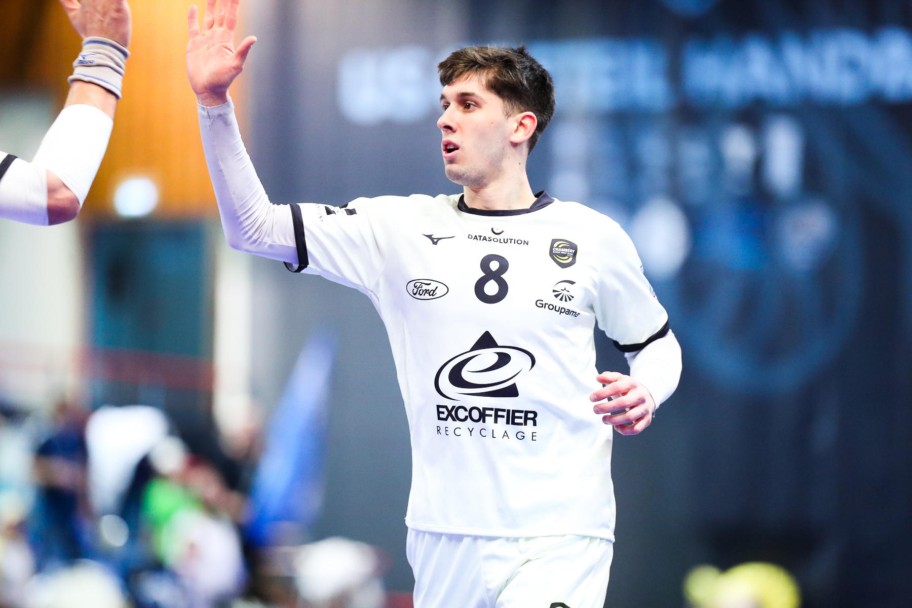 Handball : tous les articles page 5 - Le Parisien
