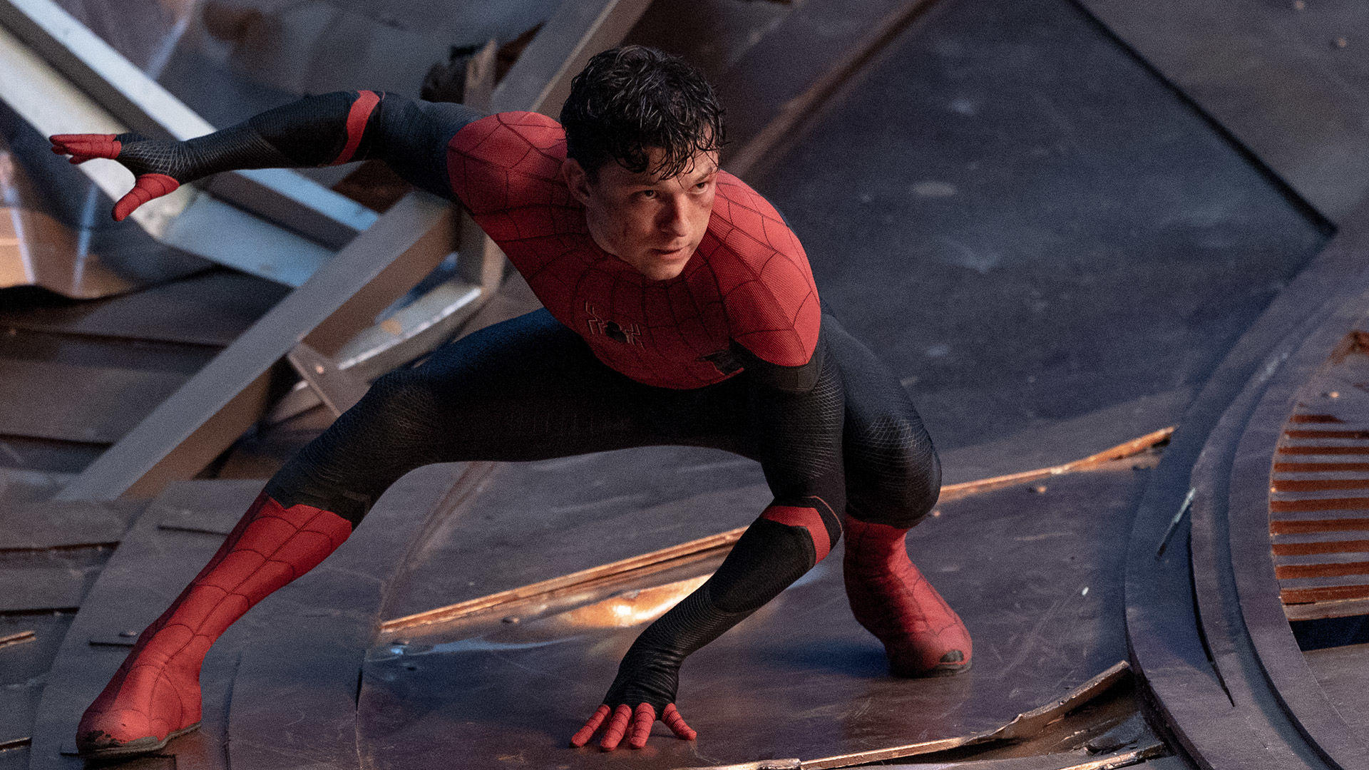 De vrais lanceur de toiles spiderman, Peter Parker n'a qu'à bien se tenir  : des lanceurs de toiles d'araignée entièrement fonctionnels., By SYFY