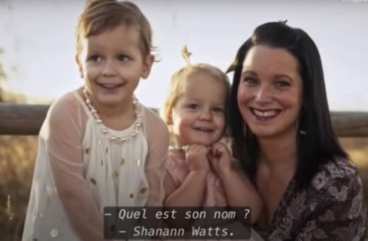 «L'Affaire Watts, chronique d'une tuerie familiale» : pourquoi ce docu cartonne sur Netflix