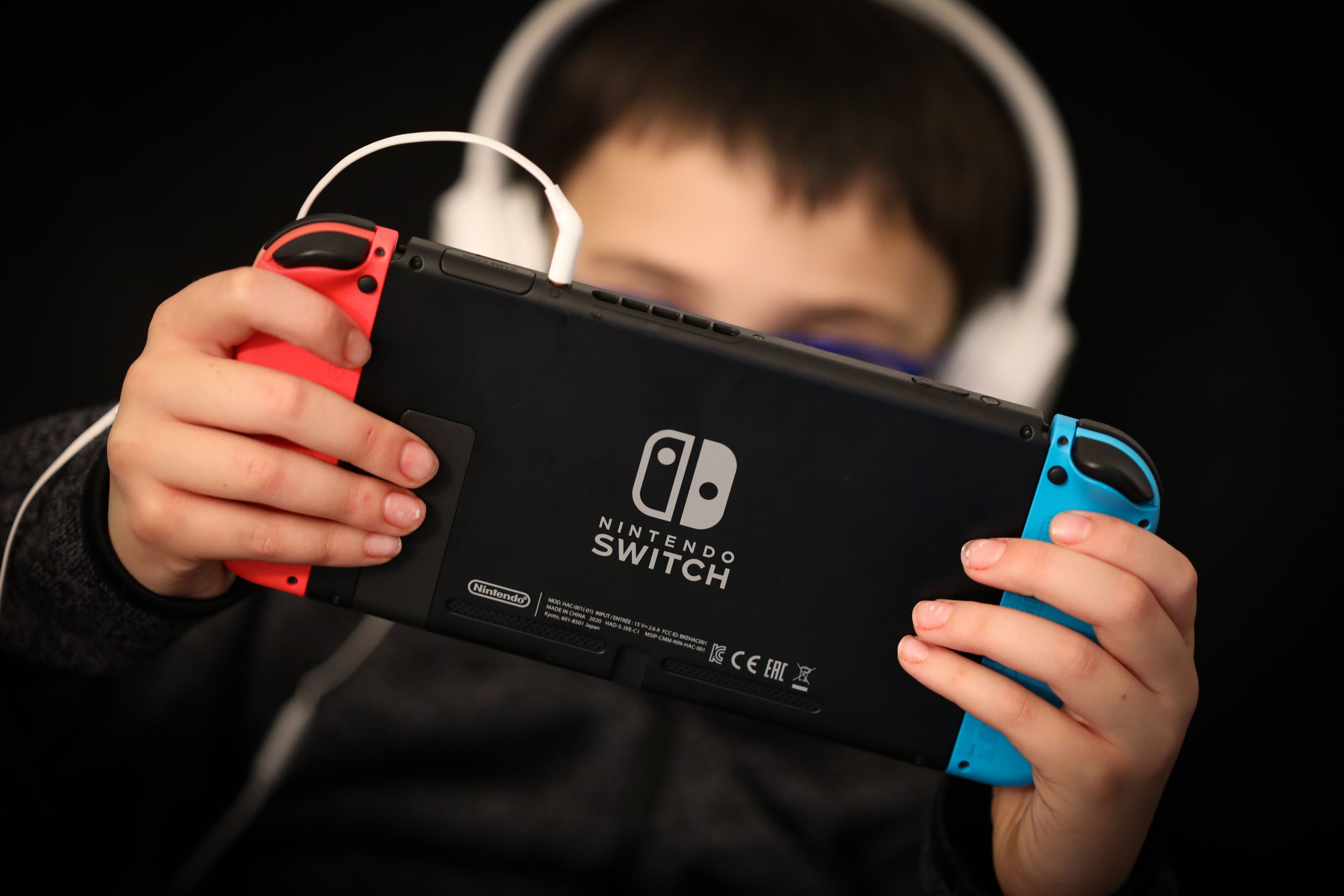 Jeux vidéo : 2020, année record en France