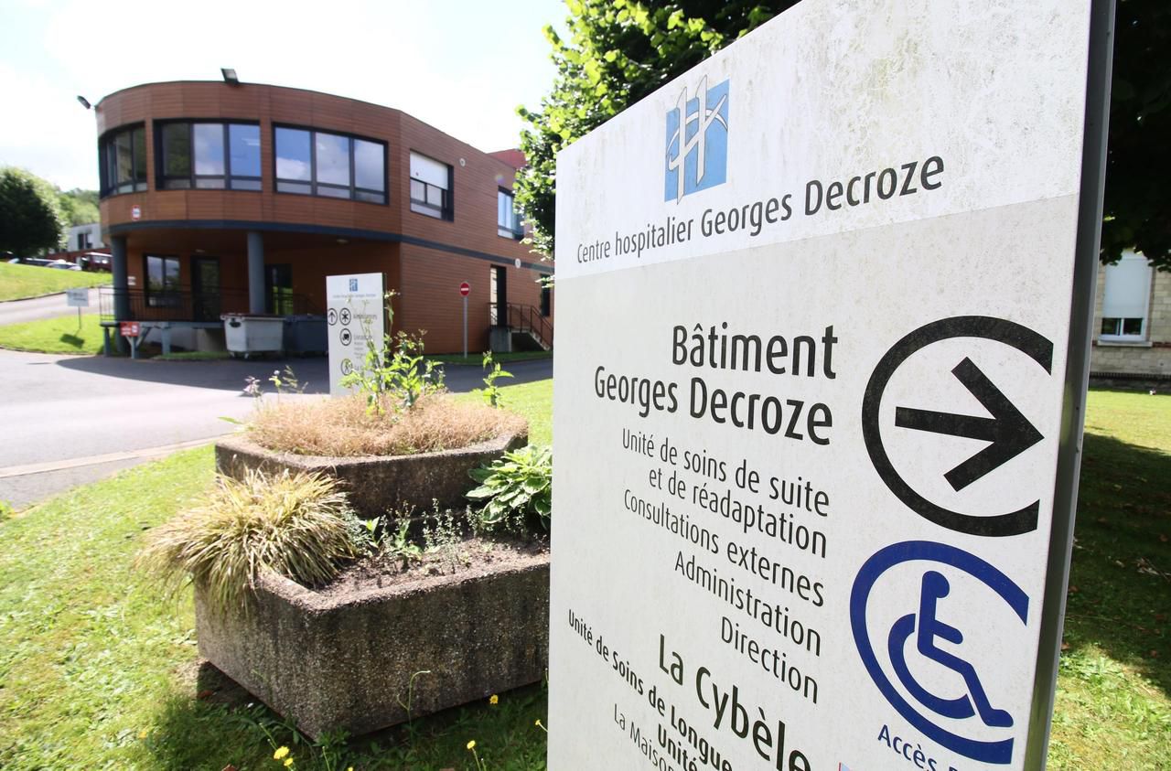 <b></b> A partir du 26 juin, des consultations pédiatriques sont mises en place, une fois tous les quinze jours, à l’hôpital Georges Decroze de Pont-Sainte-Maxence.