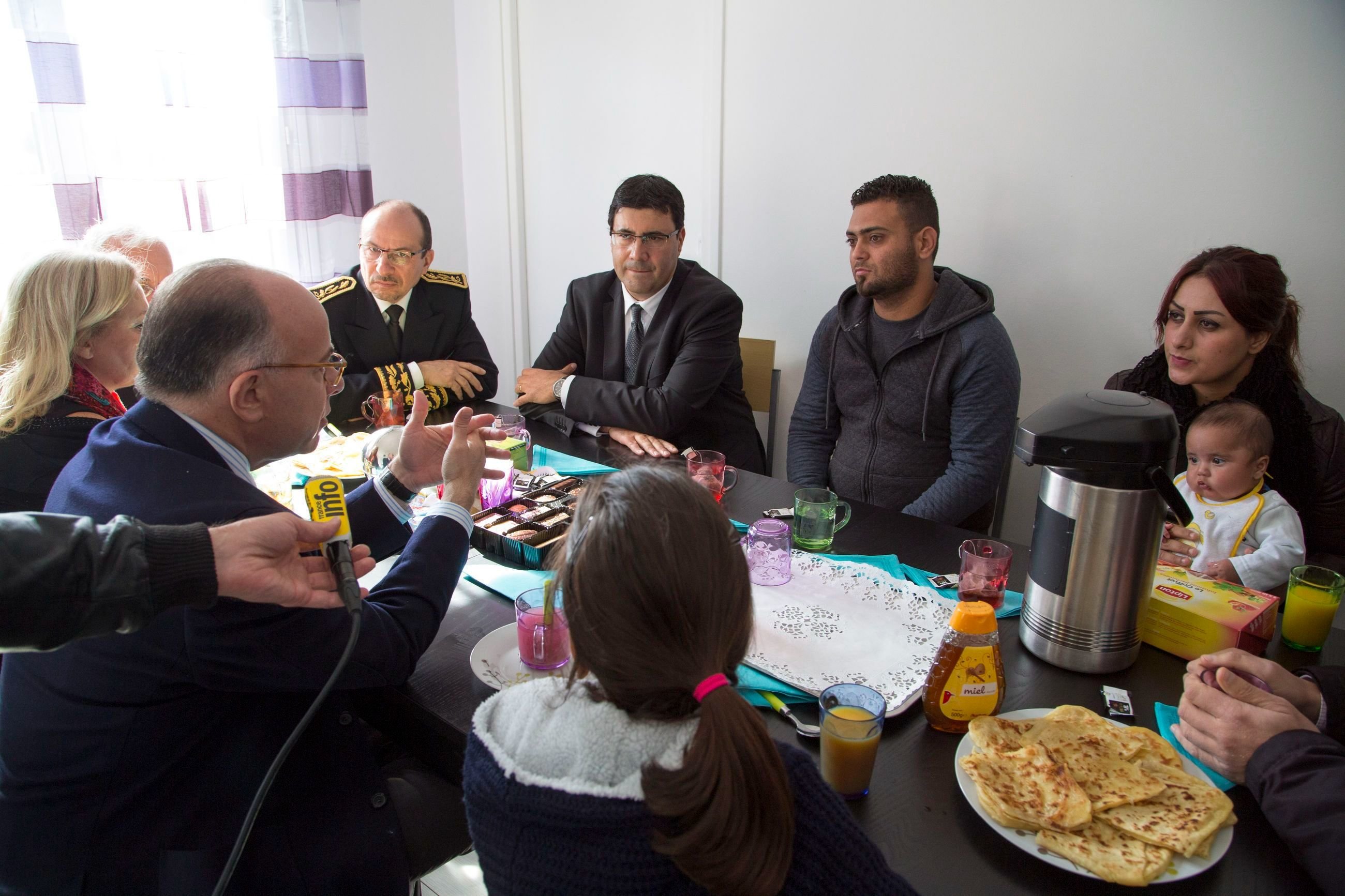 rencontre bessancourt