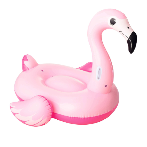Flamingueo Bouee Piscine - Matelas Gonflable, Adulte, Accessoire
