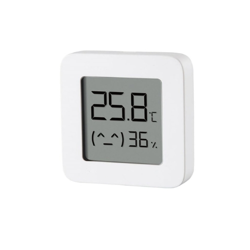 Petit thermomètre d'intérieur simple et pratique (Blog Zôdio)